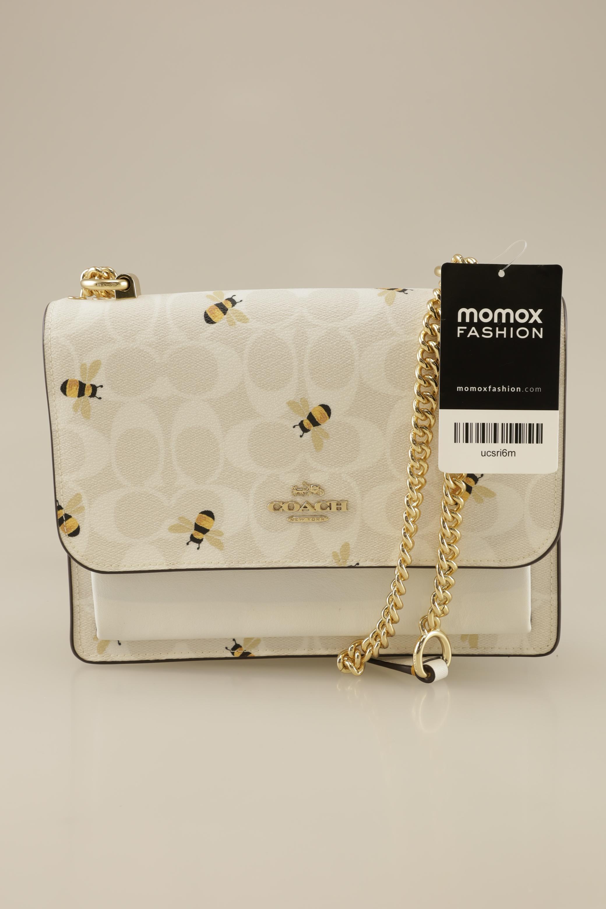 

Coach Damen Handtasche, mehrfarbig, Gr.