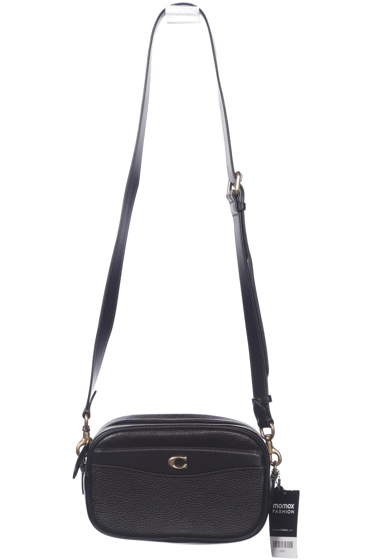 

Coach Damen Handtasche, schwarz, Gr.