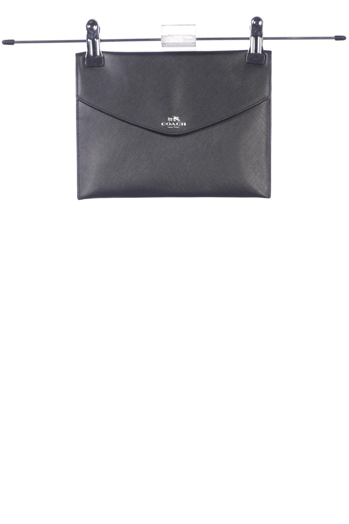 

Coach Damen Handtasche, schwarz, Gr.