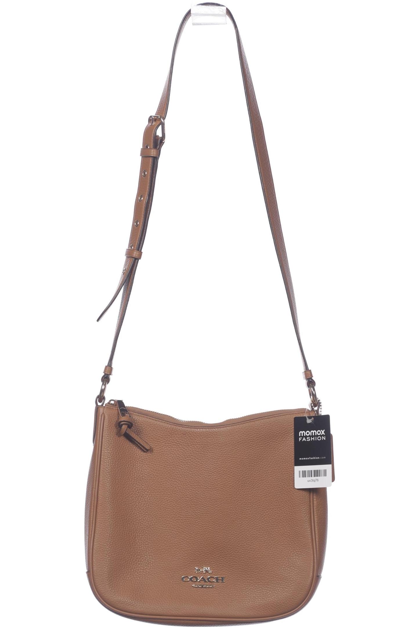 

Coach Damen Handtasche, braun, Gr.