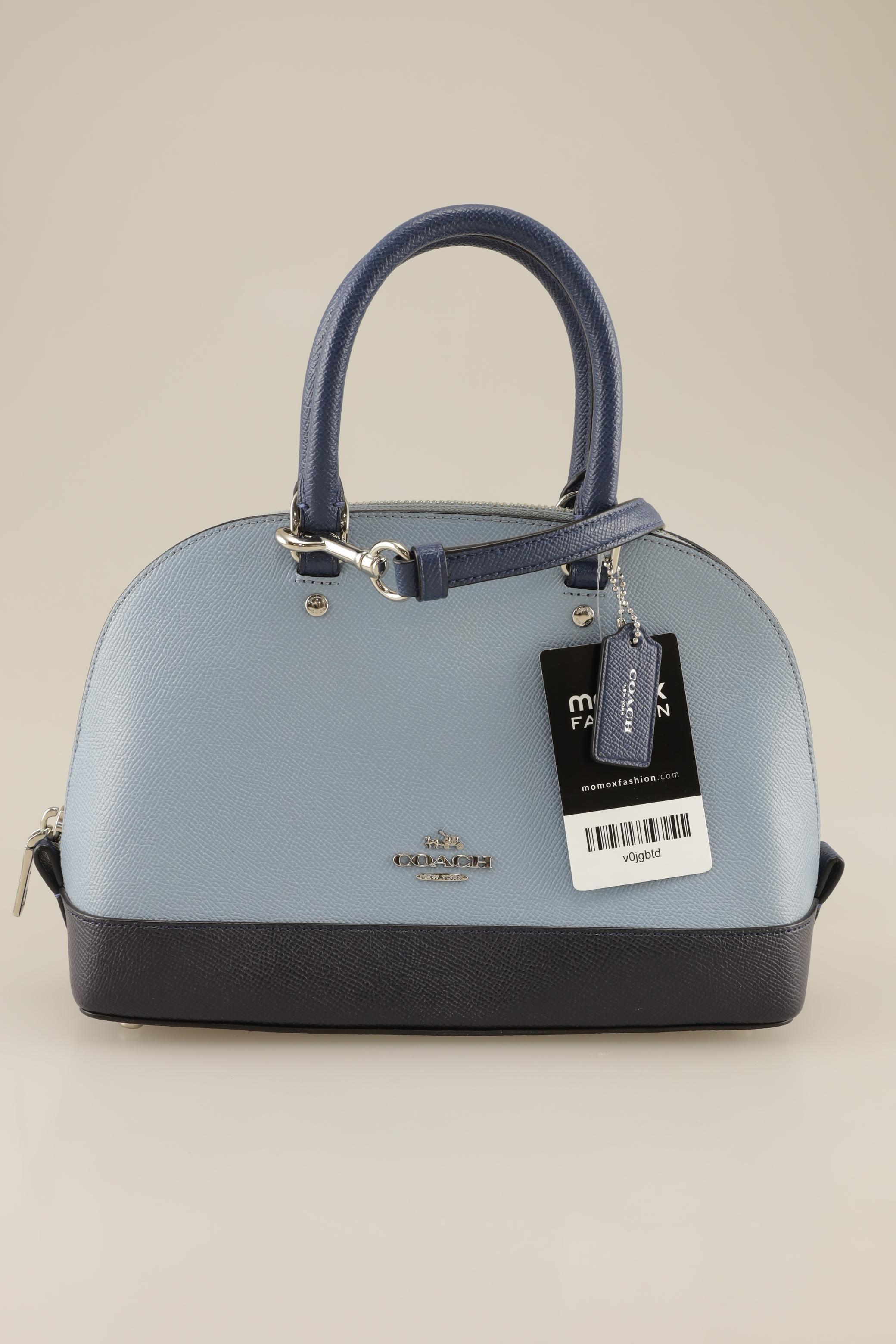 

Coach Damen Handtasche, mehrfarbig, Gr.