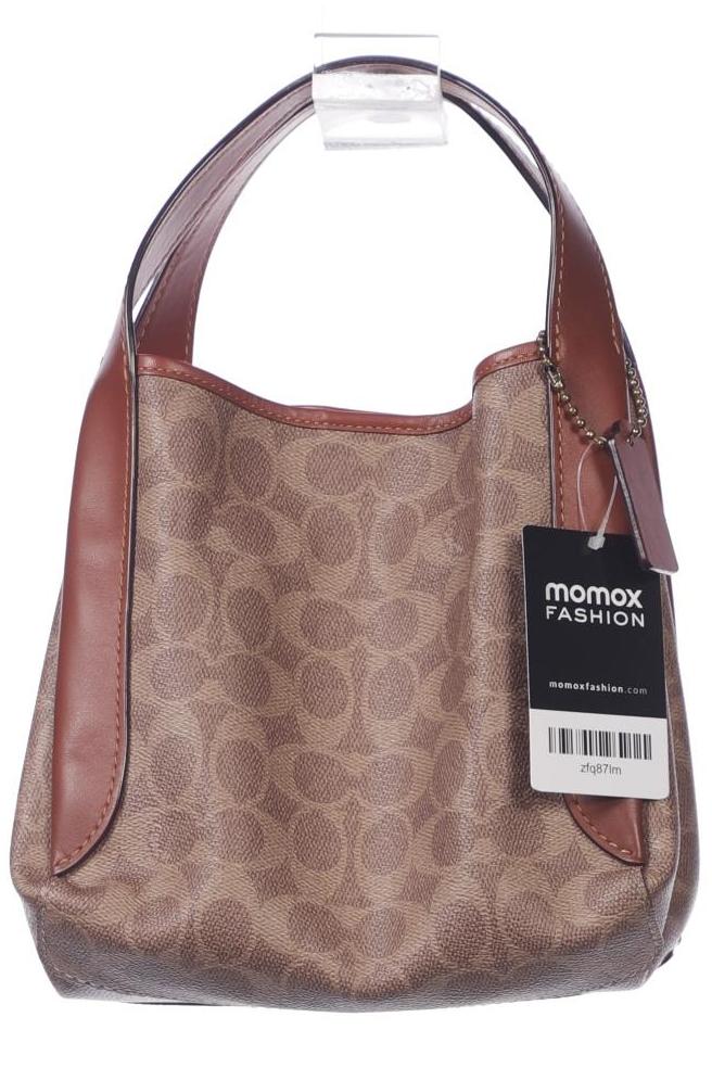 

Coach Damen Handtasche, braun, Gr.