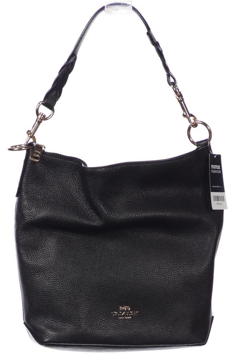 

Coach Damen Handtasche, schwarz