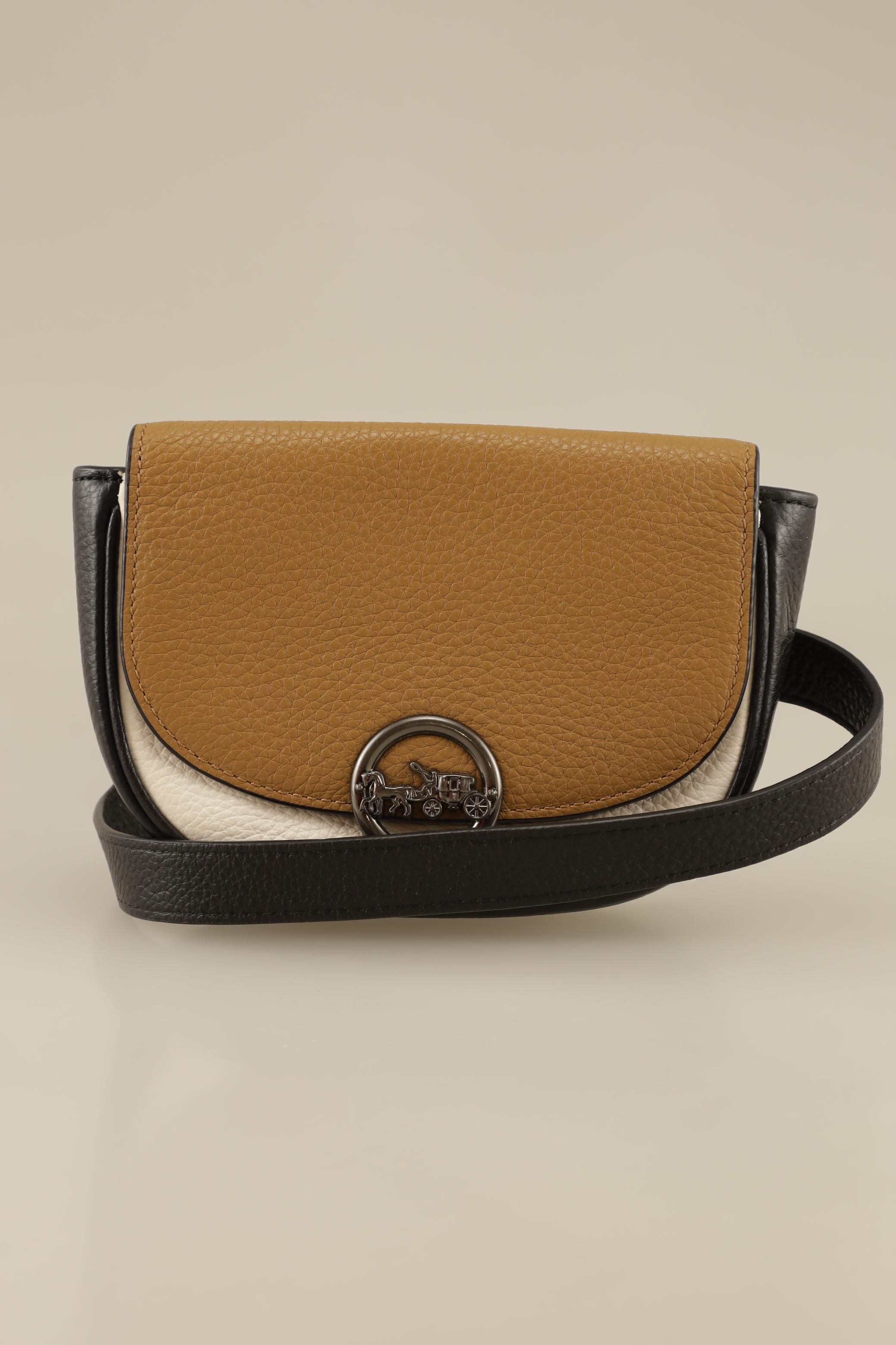 

Coach Damen Handtasche, mehrfarbig, Gr.