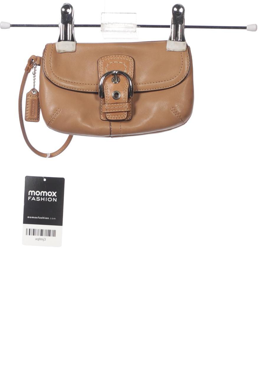 

Coach Damen Handtasche, braun, Gr.