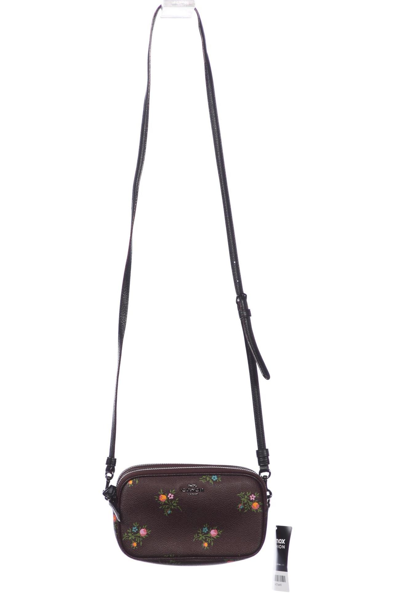 

Coach Damen Handtasche, braun, Gr.