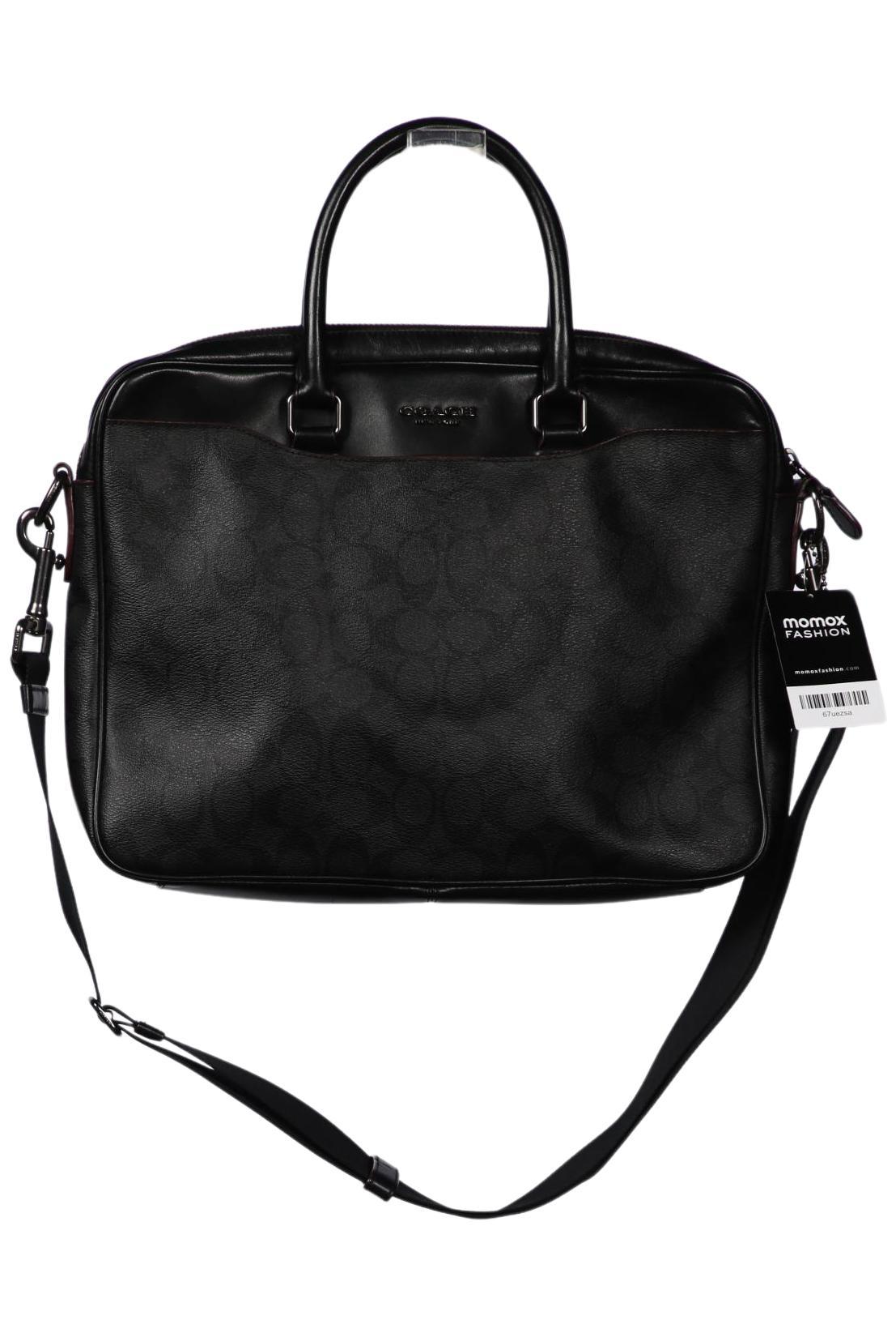 

Coach Damen Handtasche, grau, Gr.