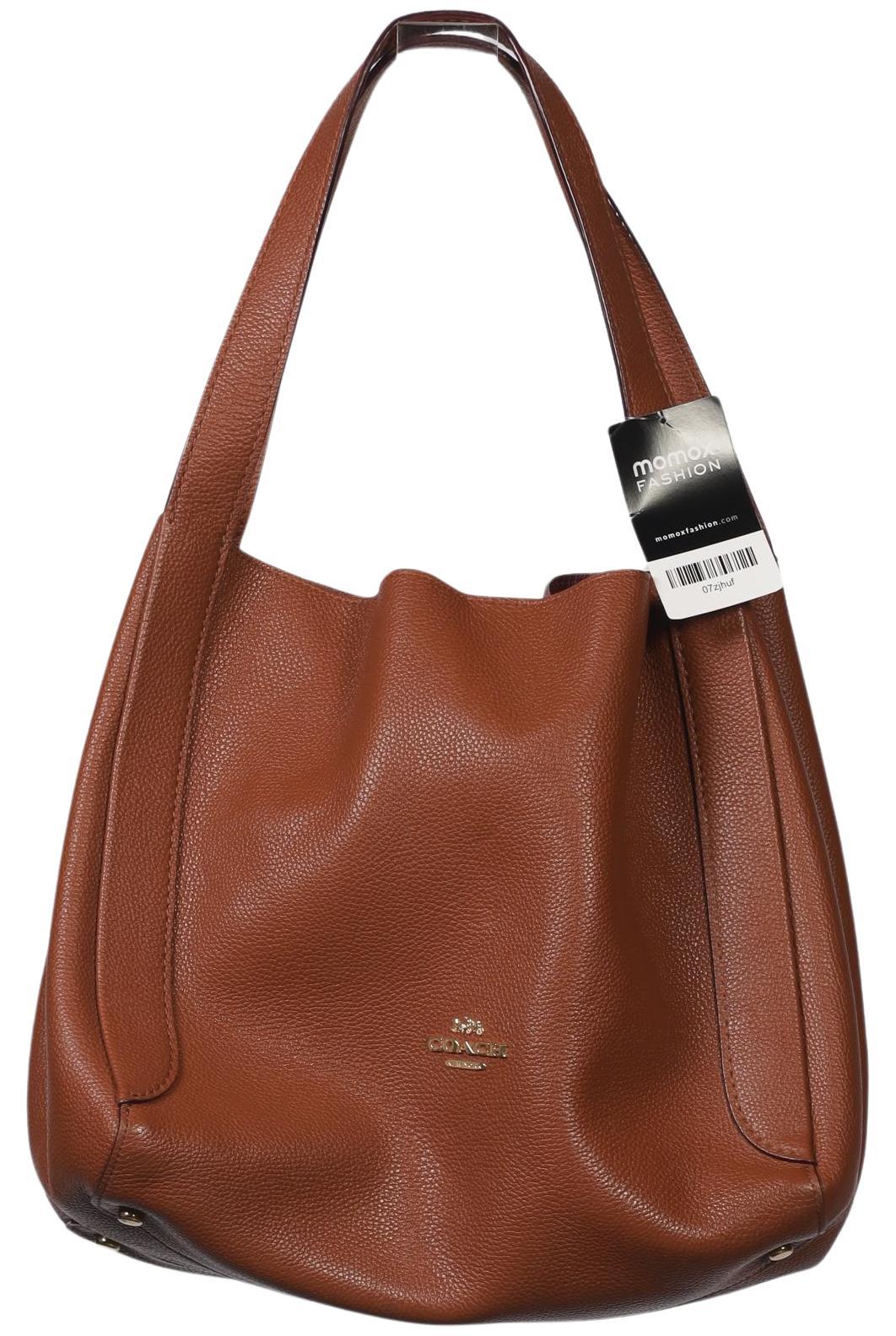 

Coach Damen Handtasche, braun, Gr.