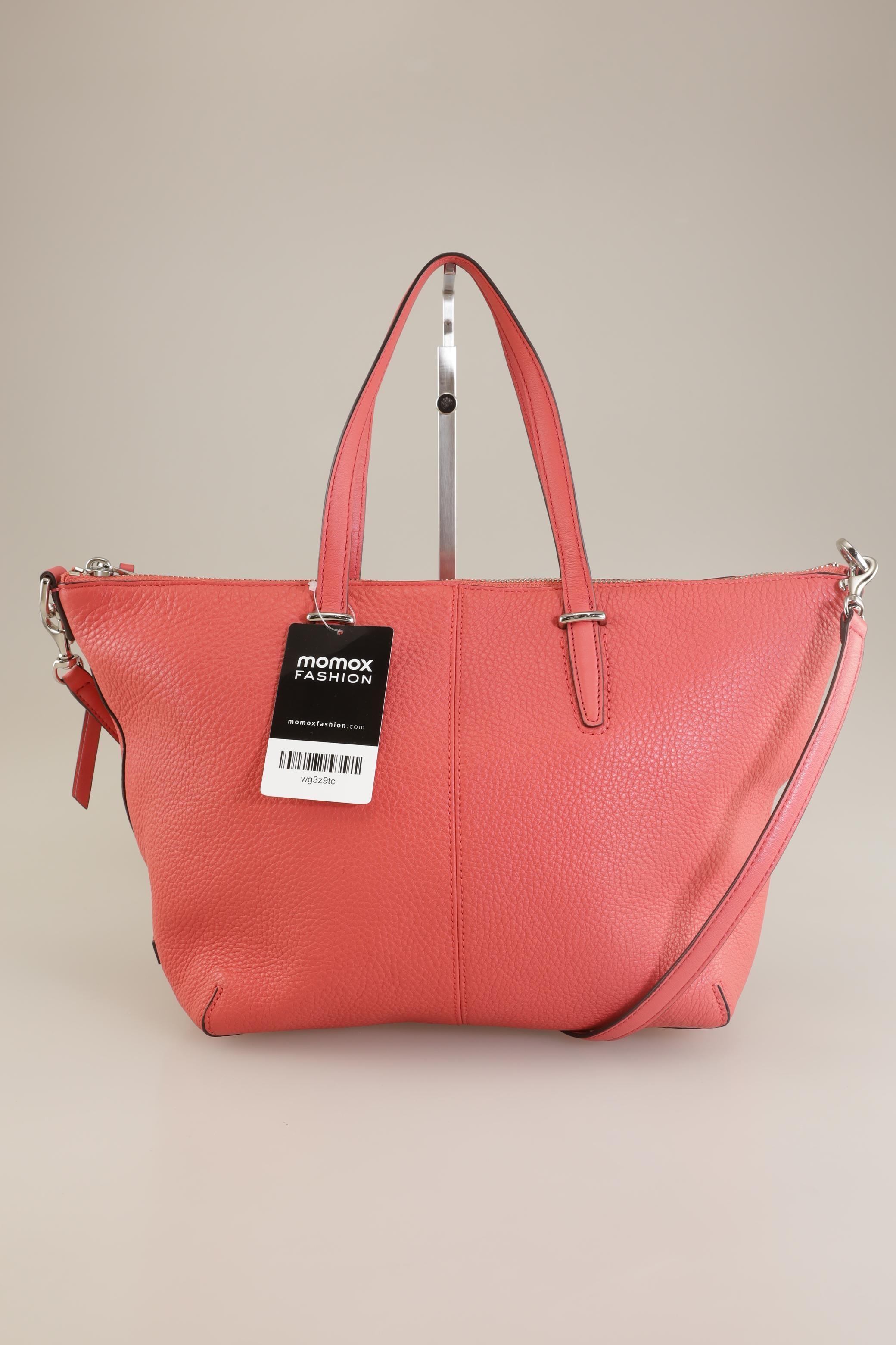 

Coach Damen Handtasche, pink, Gr.
