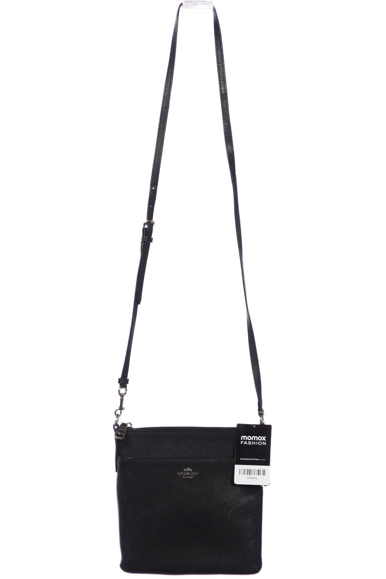 

Coach Damen Handtasche, schwarz, Gr.