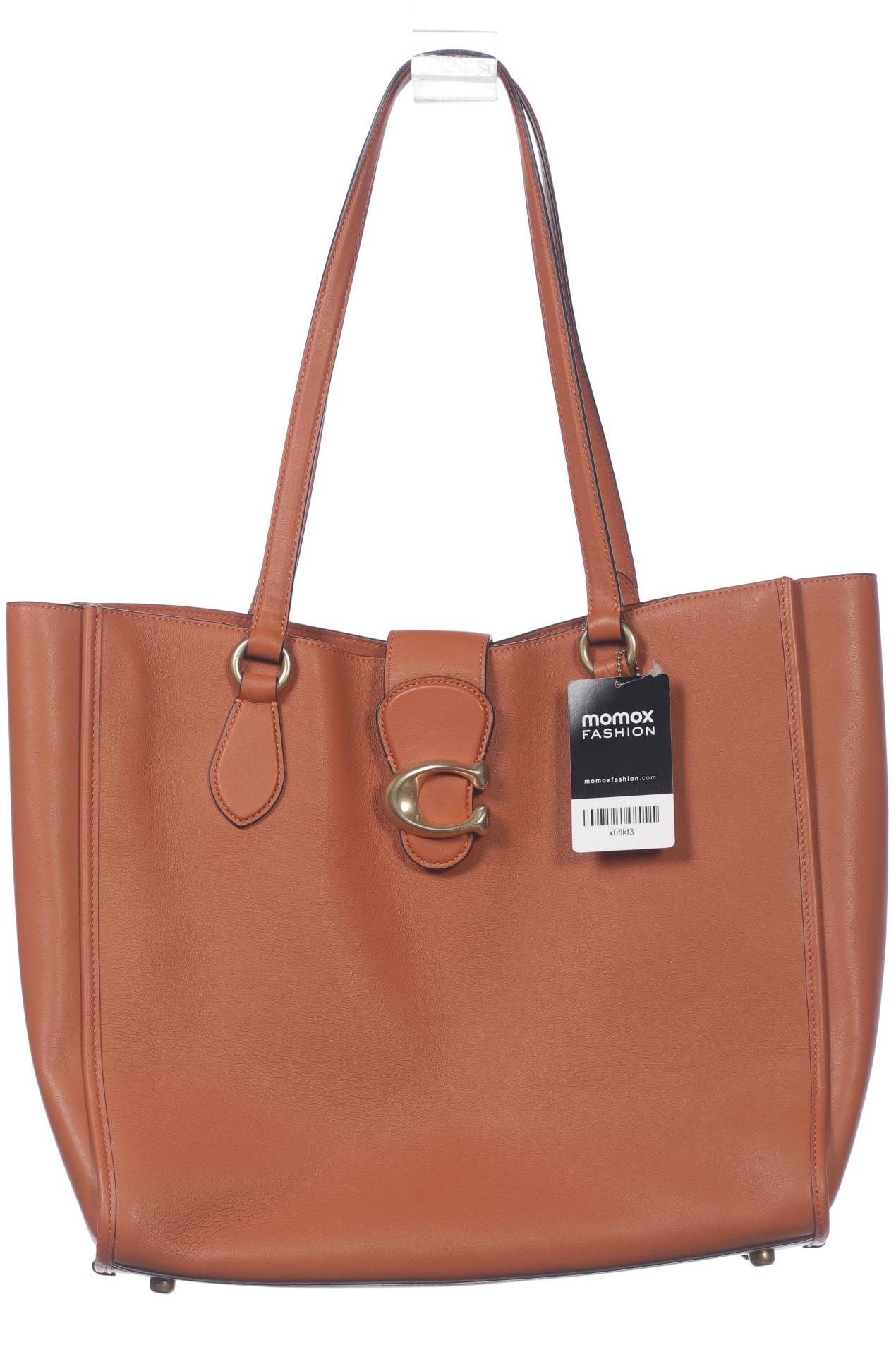 

Coach Damen Handtasche, braun, Gr.