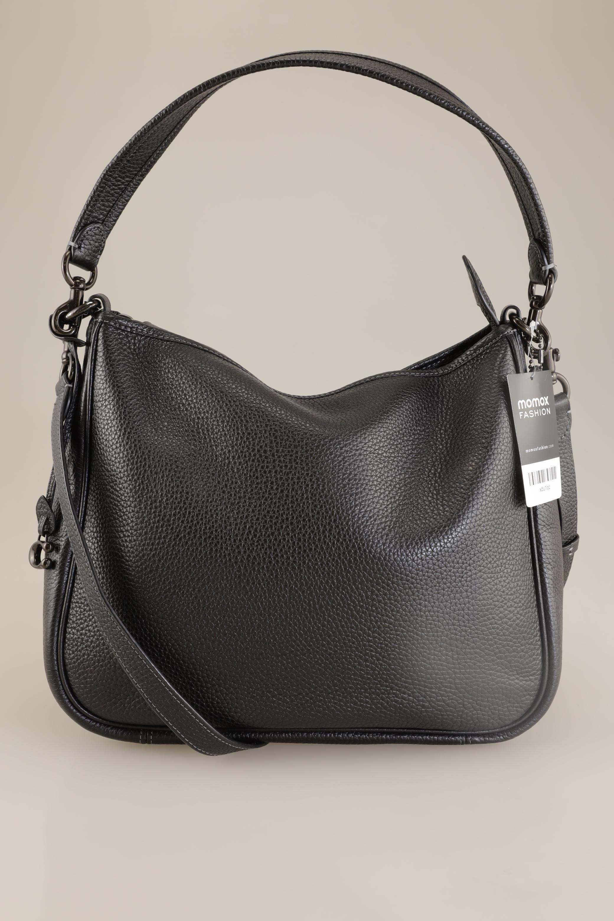 

Coach Damen Handtasche, schwarz, Gr.