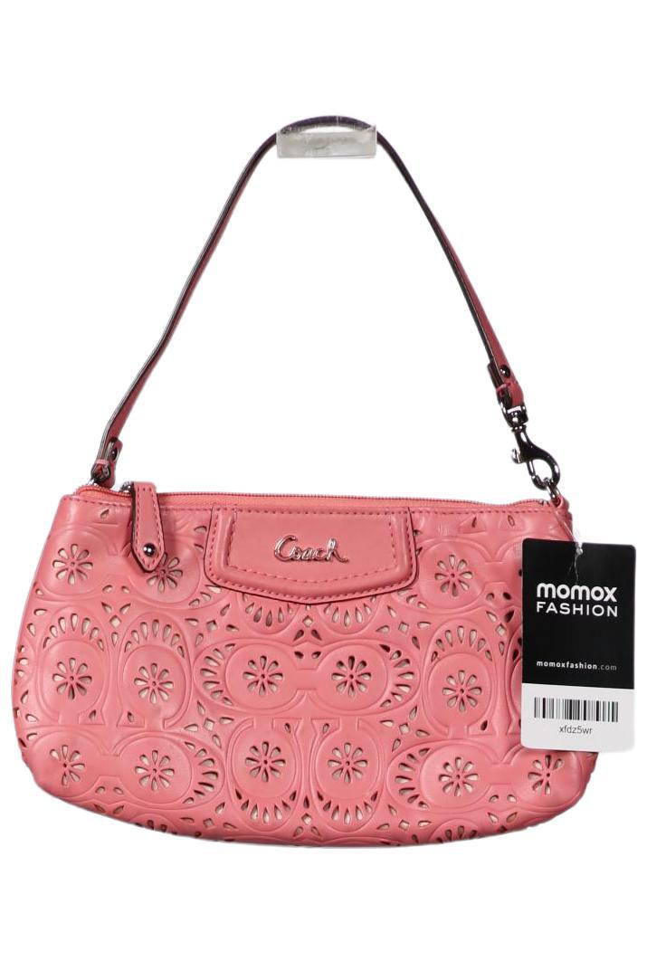 

Coach Damen Handtasche, pink, Gr.