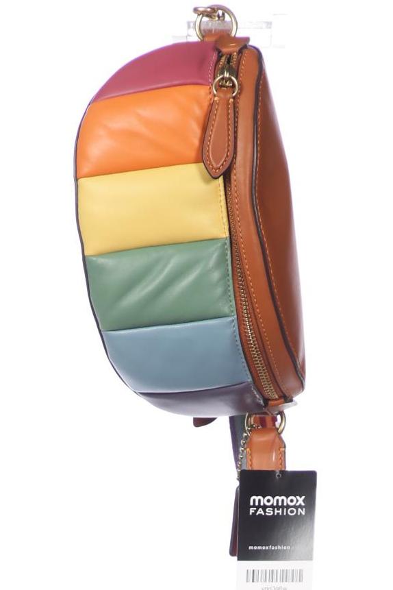 

Coach Damen Handtasche, mehrfarbig, Gr.