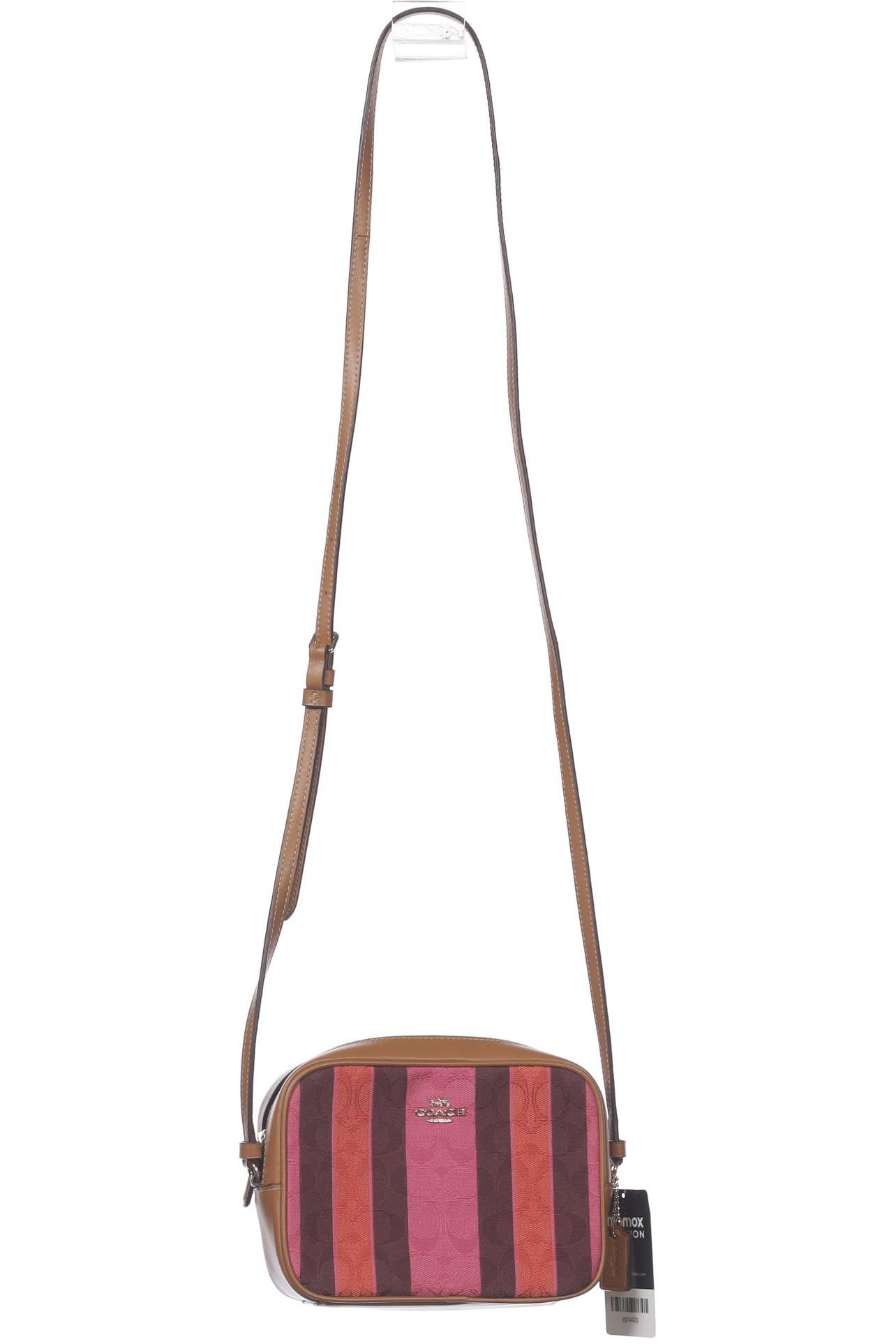 

Coach Damen Handtasche, braun, Gr.