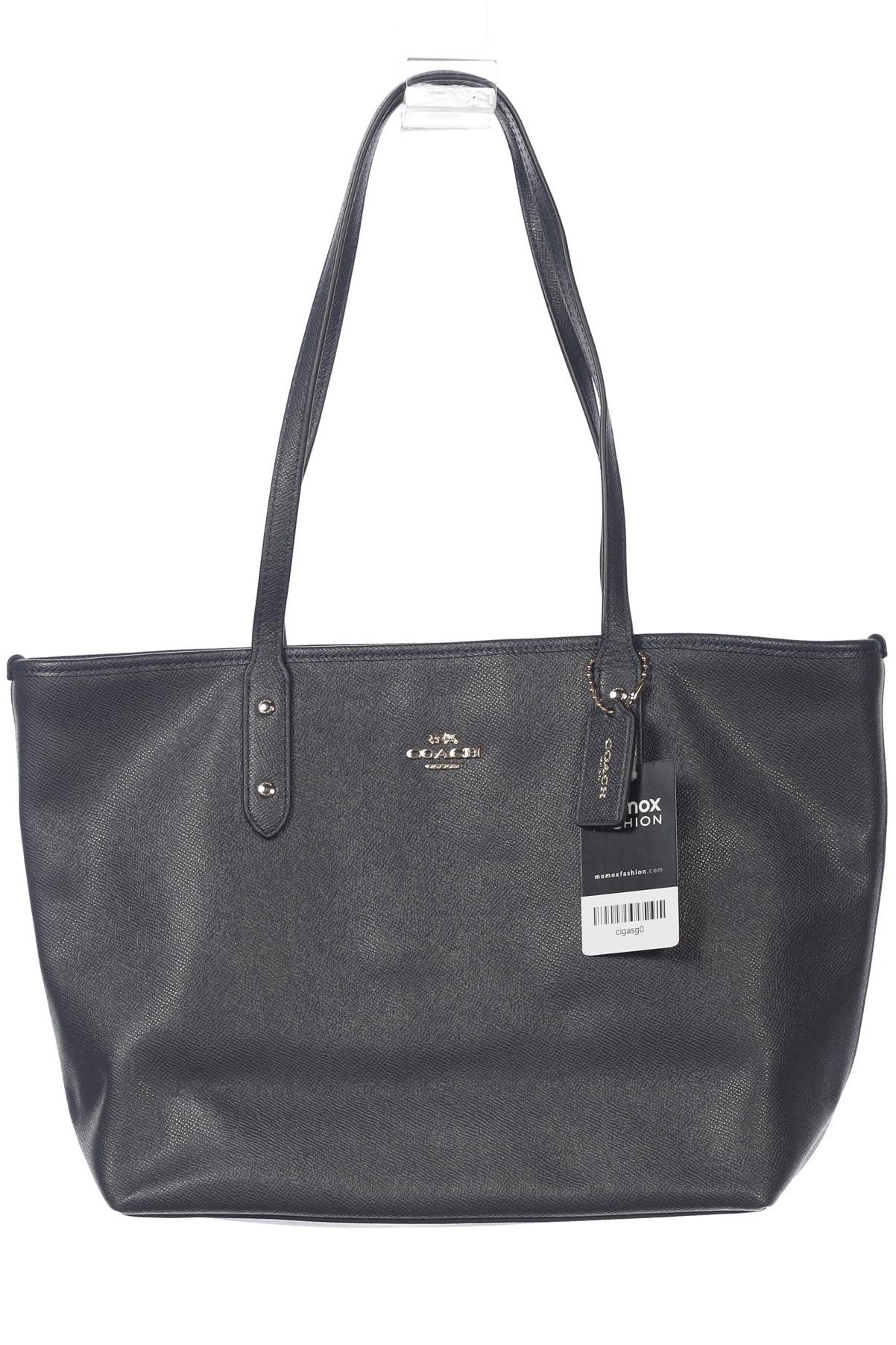 

Coach Damen Handtasche, schwarz, Gr.