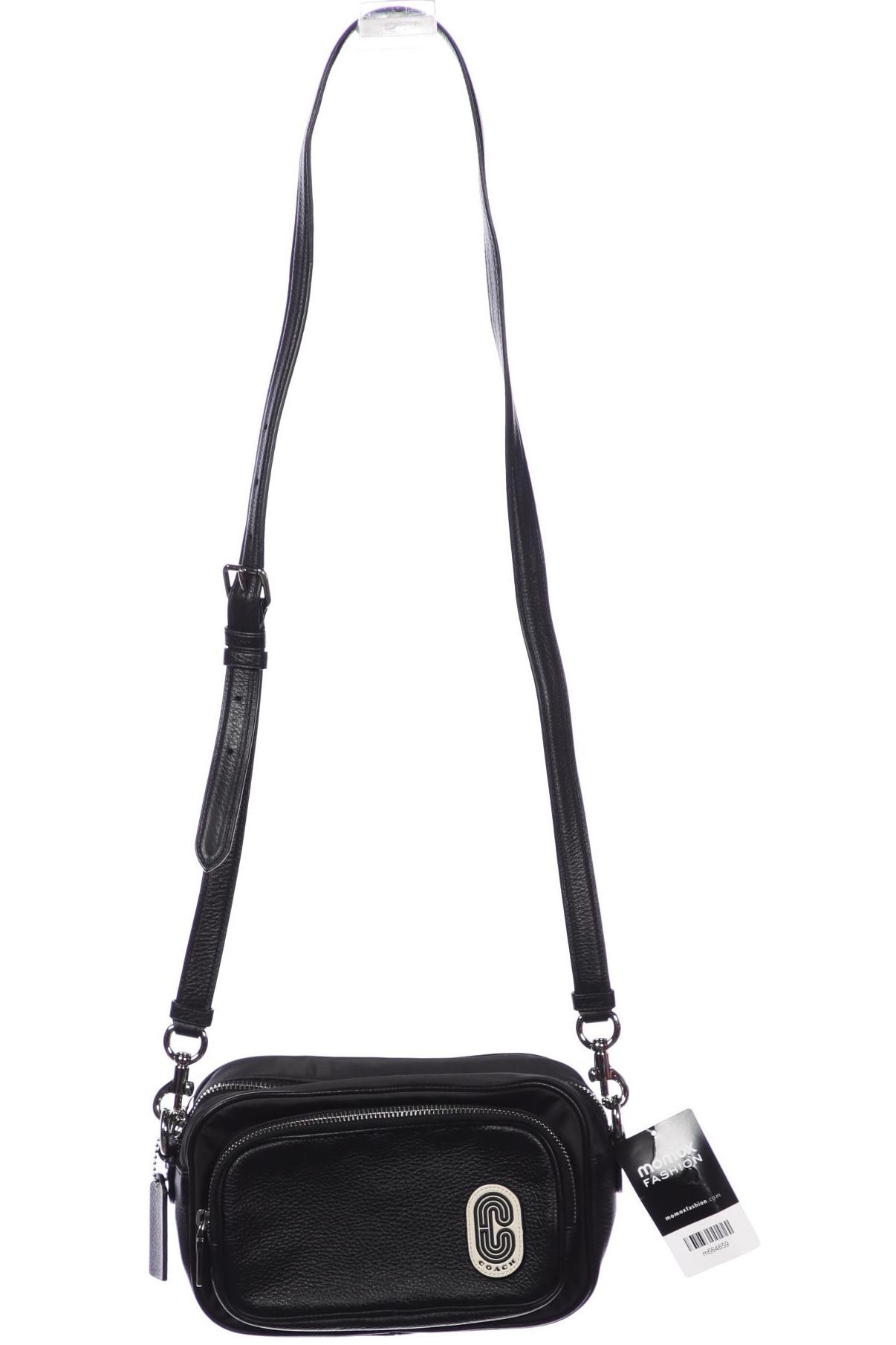 

Coach Damen Handtasche, schwarz, Gr.