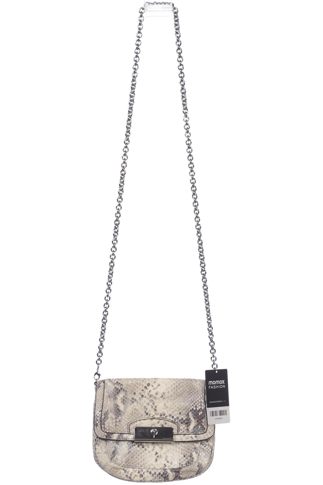 

Coach Damen Handtasche, beige