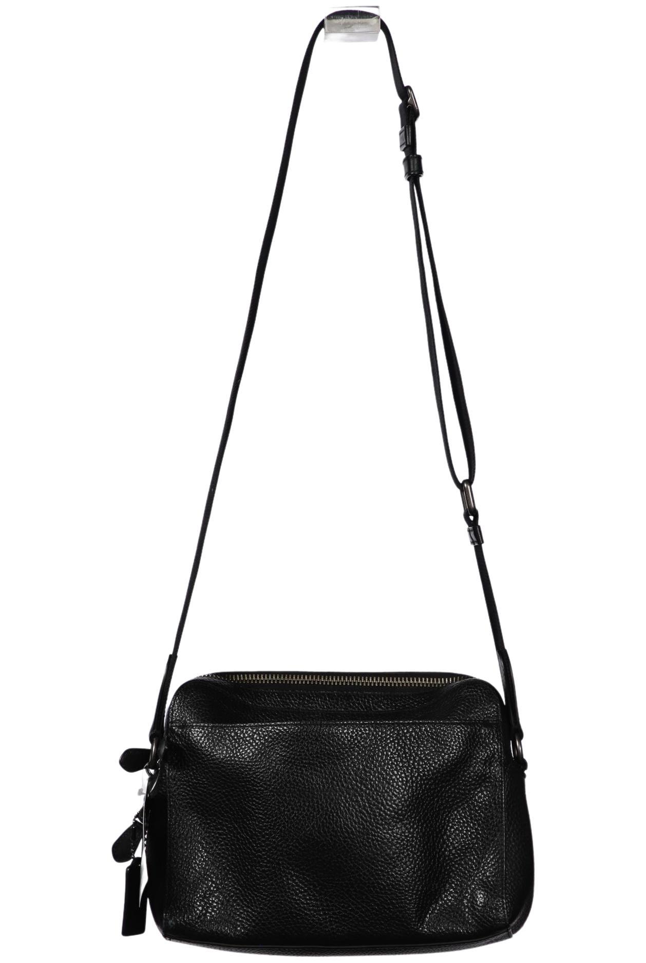 

Coach Damen Handtasche, schwarz, Gr.