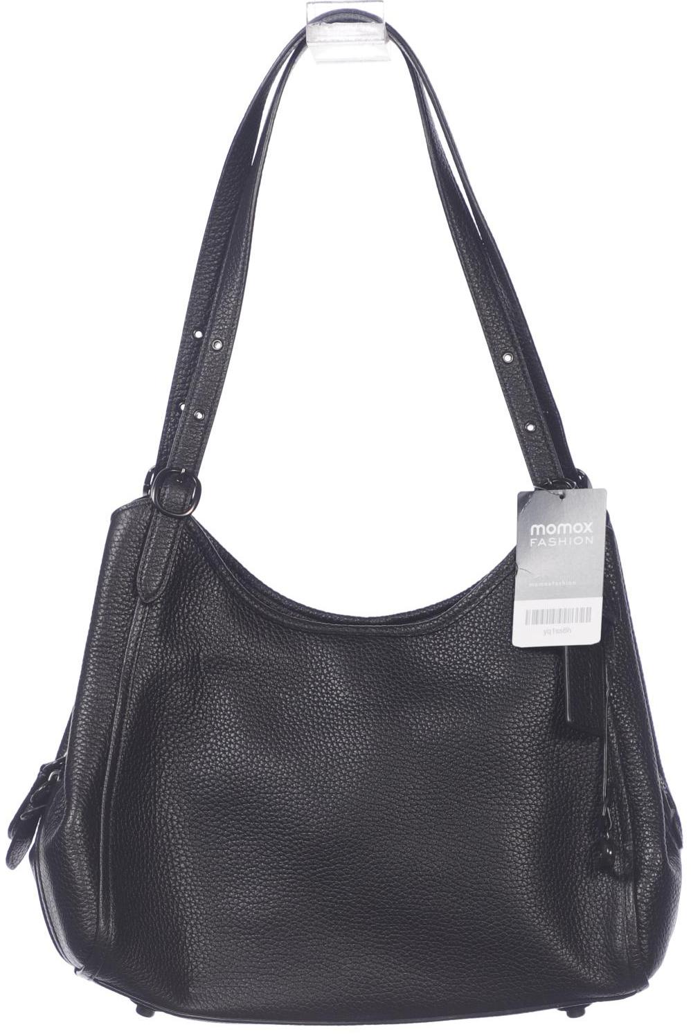 

Coach Damen Handtasche, schwarz, Gr.