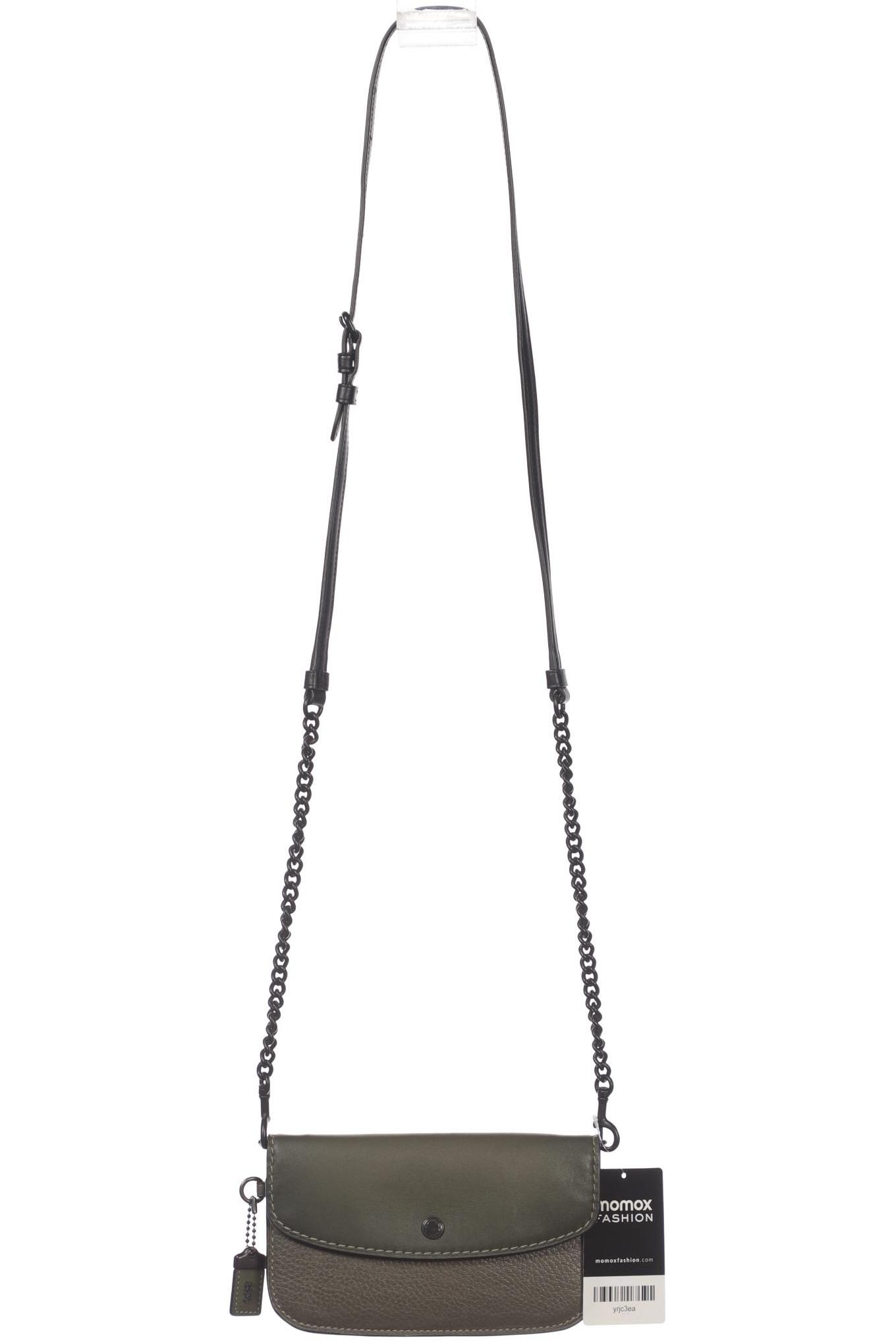 

Coach Damen Handtasche, grün