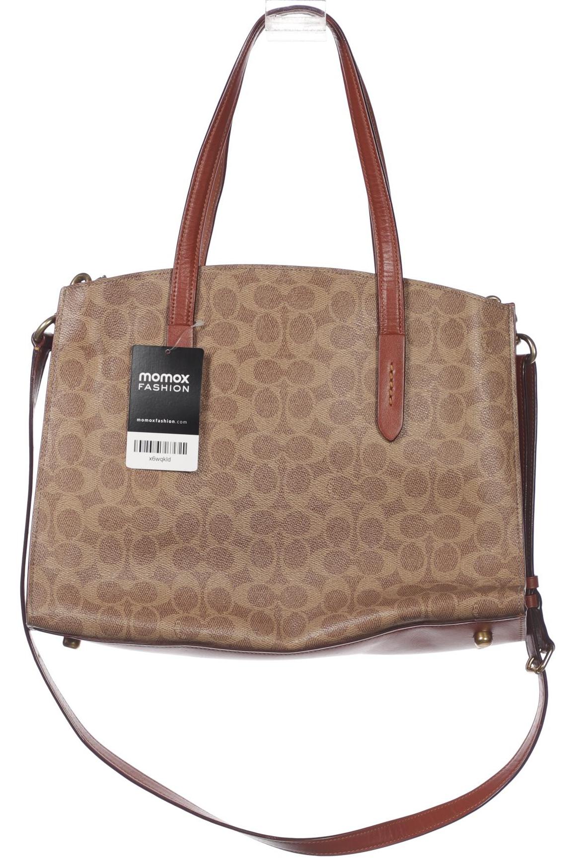 

Coach Damen Handtasche, braun