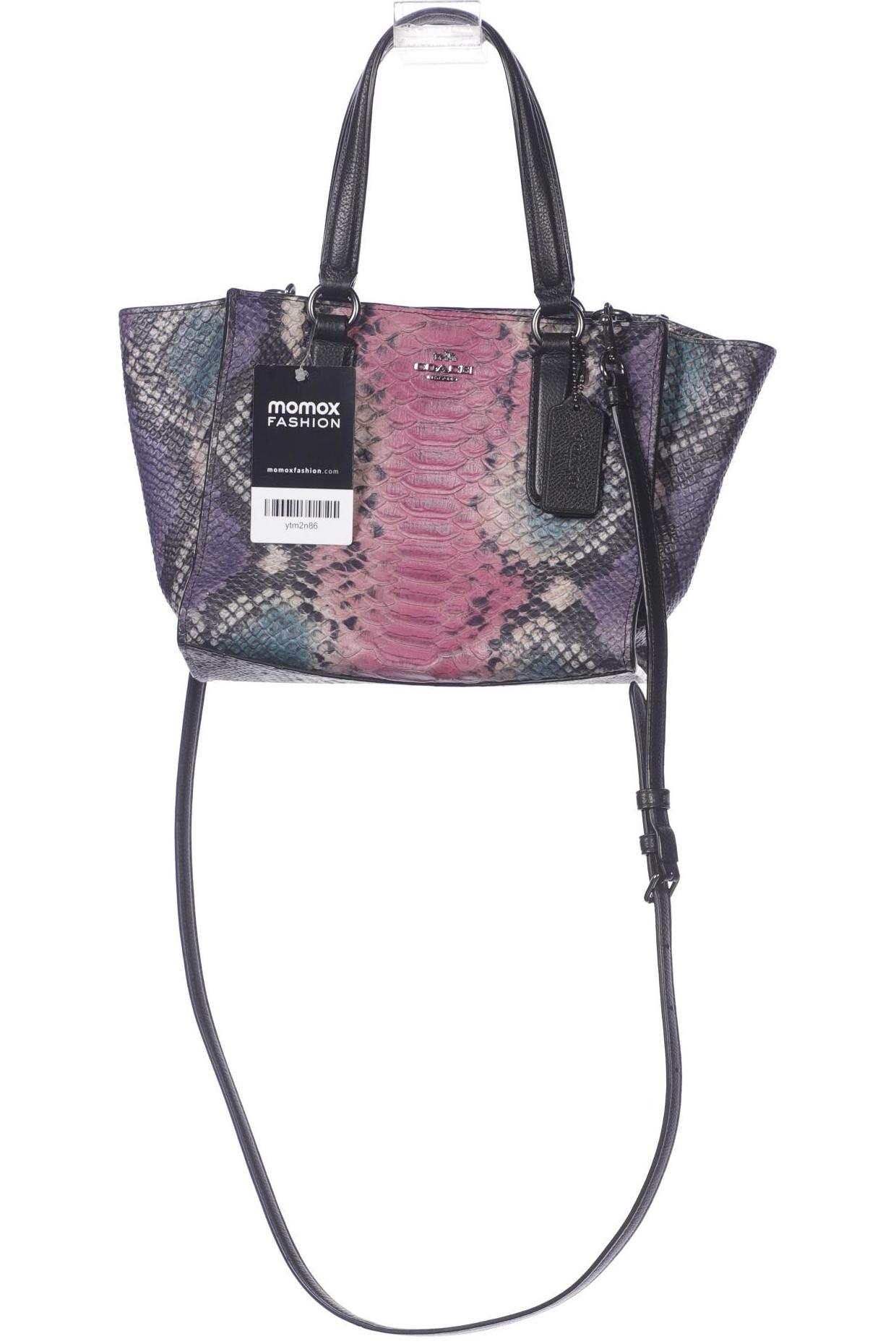 

Coach Damen Handtasche, flieder