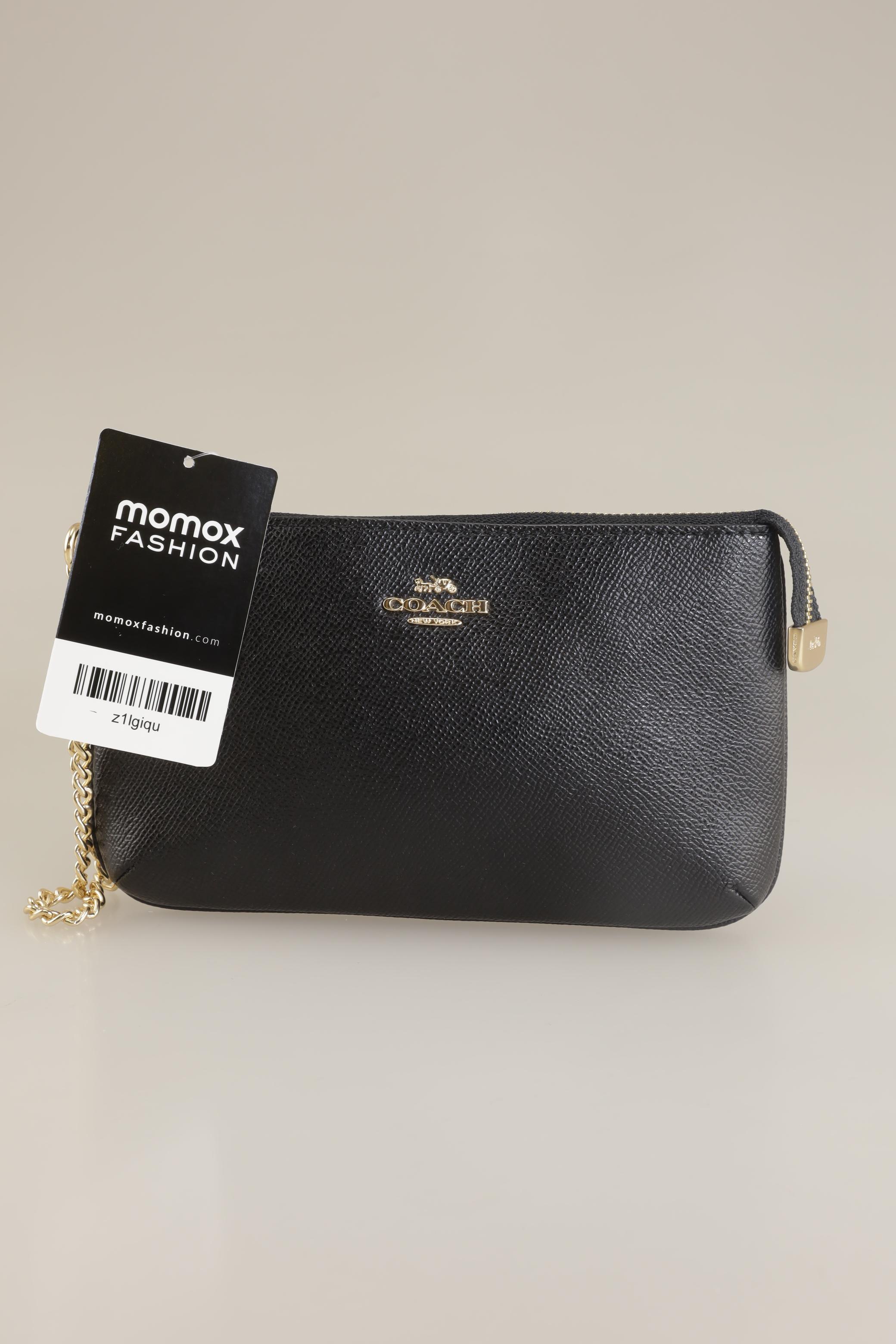 

Coach Damen Handtasche, schwarz, Gr.