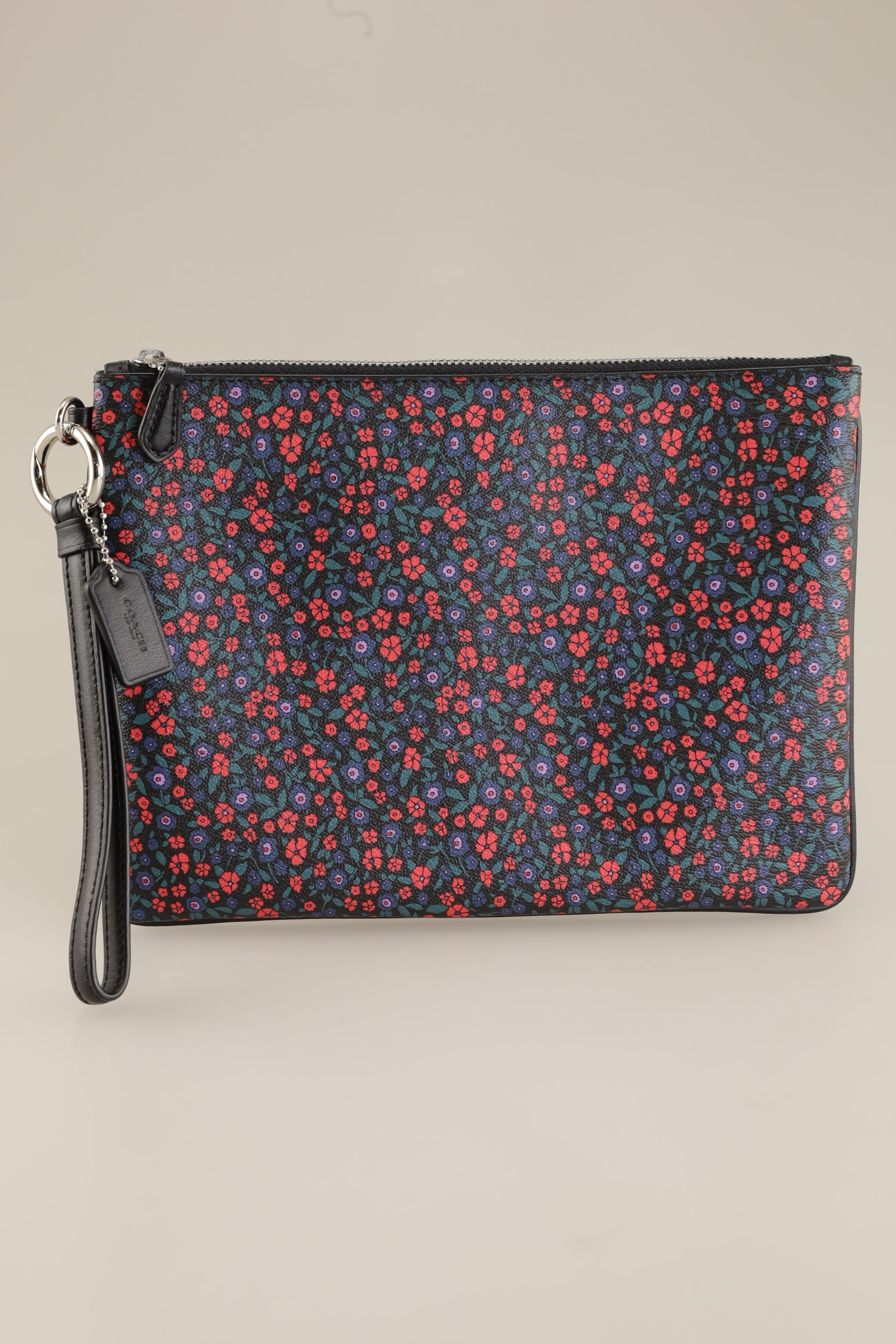 

Coach Damen Handtasche, mehrfarbig, Gr.