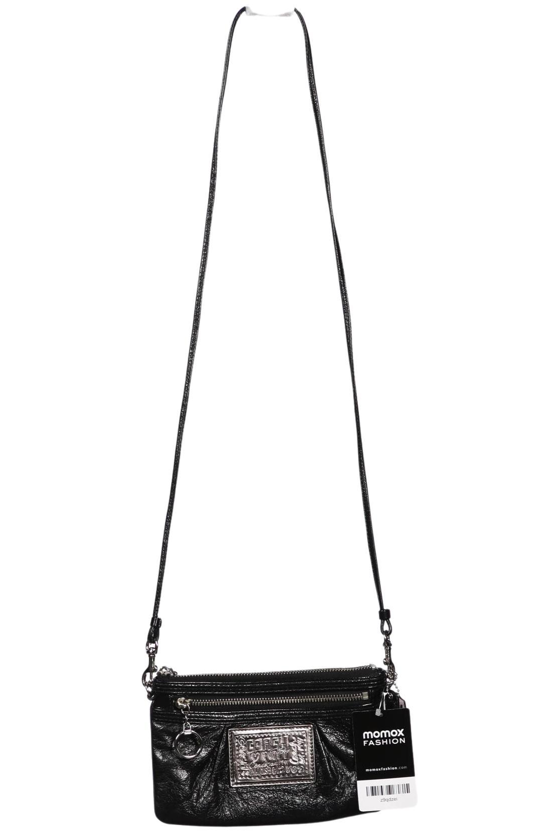 

Coach Damen Handtasche, schwarz, Gr.