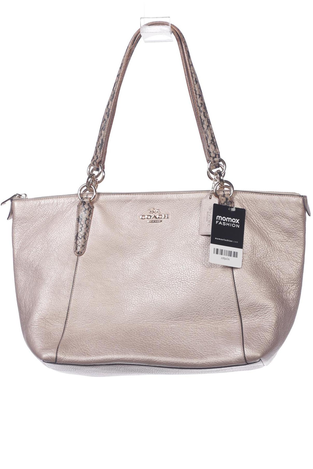

Coach Damen Handtasche, pink, Gr.