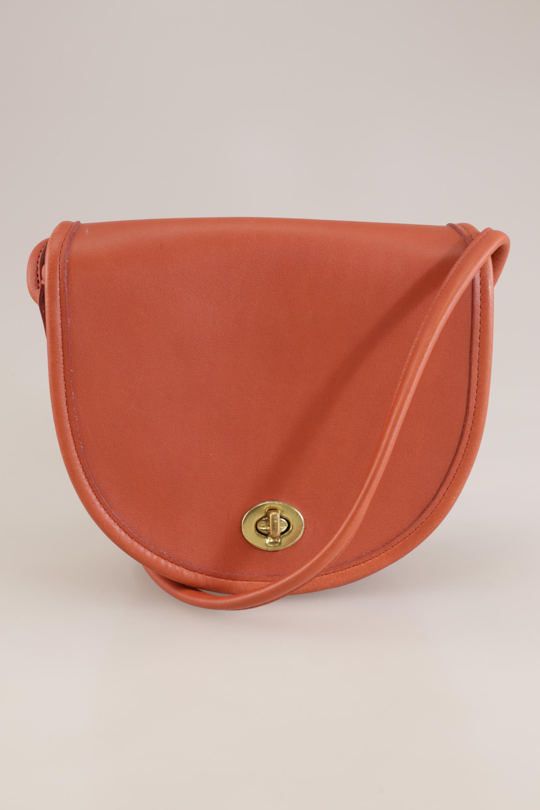 

Coach Damen Handtasche, orange