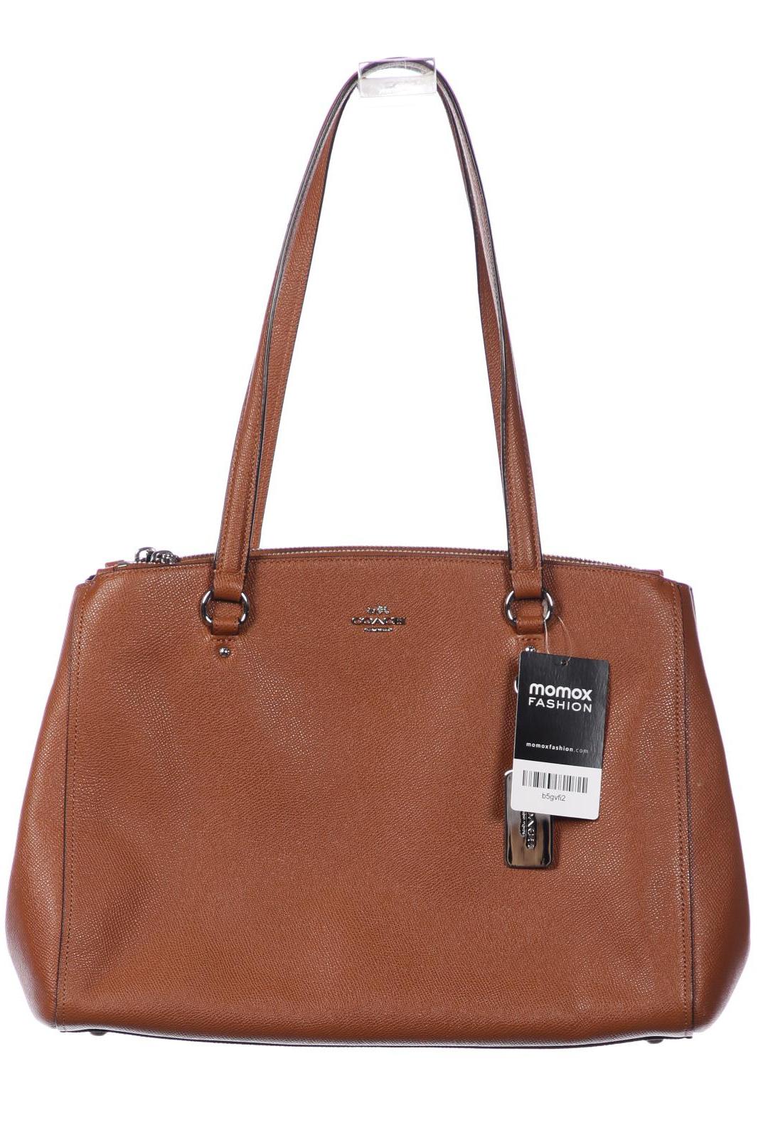 

Coach Damen Handtasche, braun