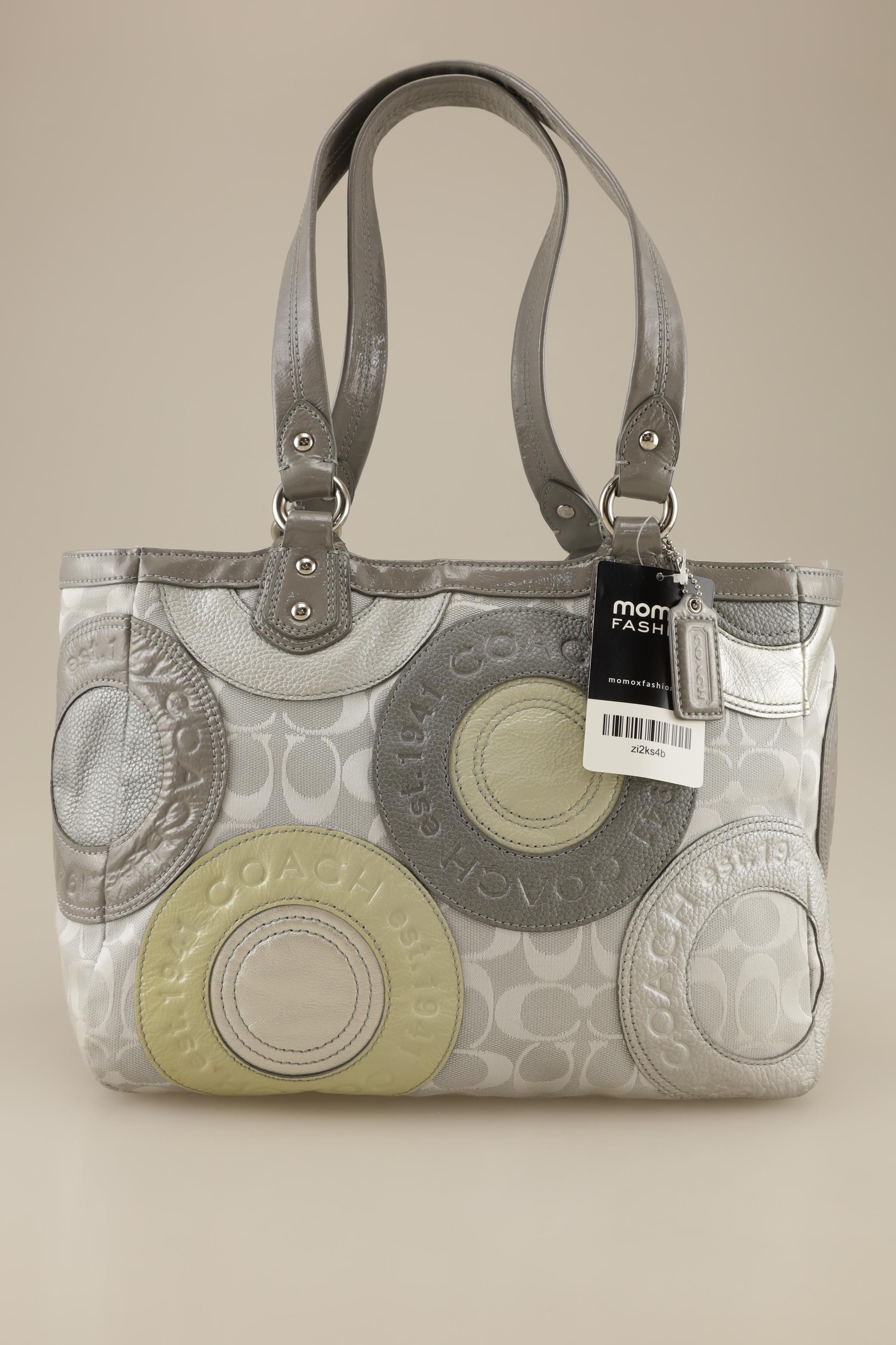 

Coach Damen Handtasche, mehrfarbig, Gr.