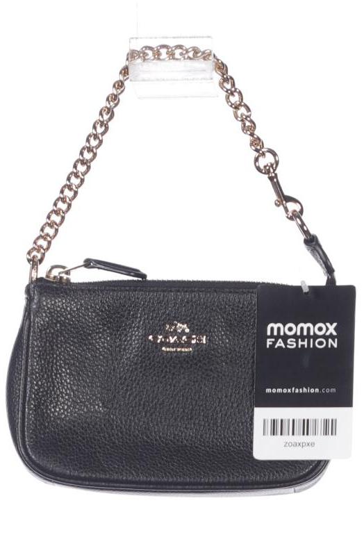 

Coach Damen Handtasche, schwarz