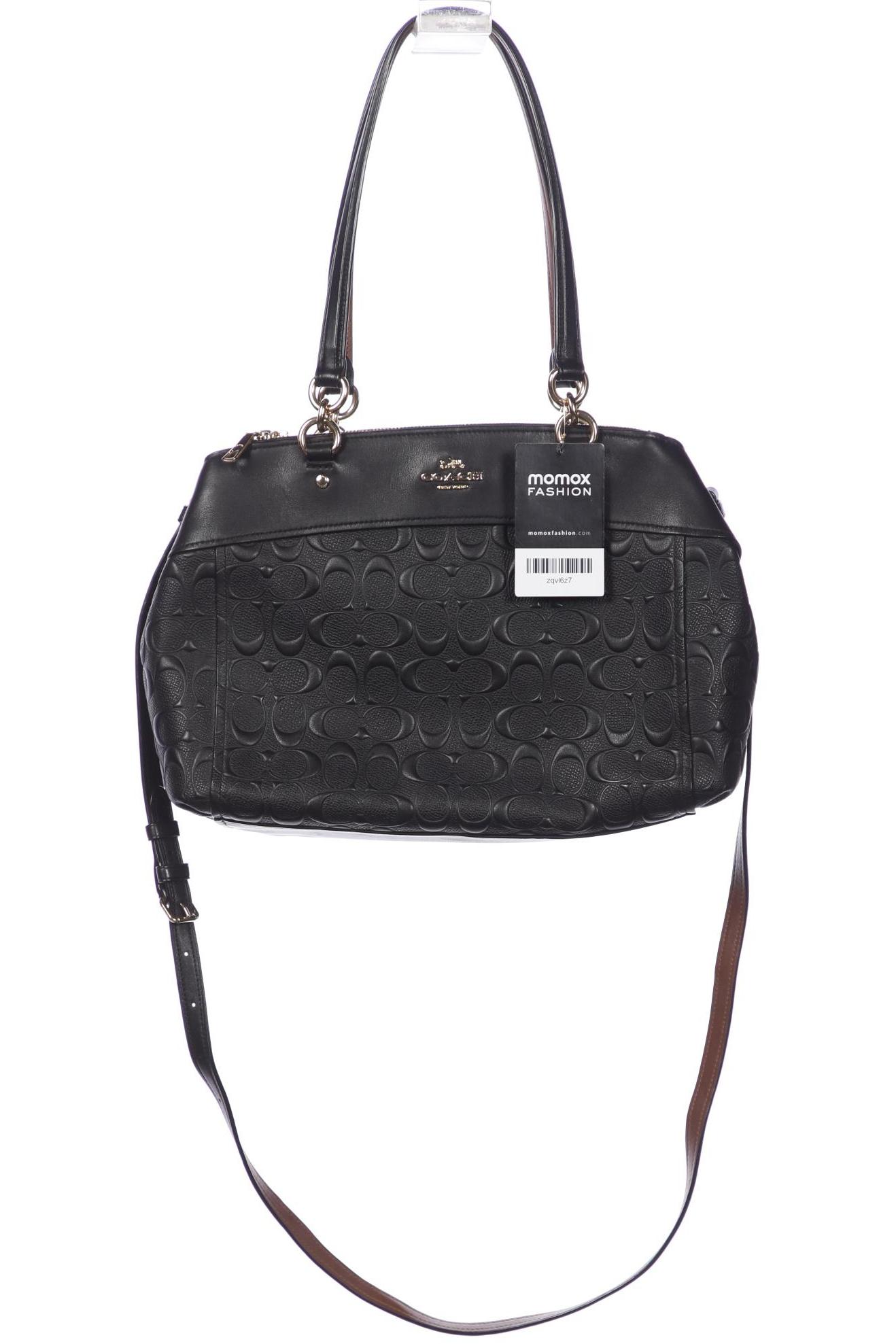 

Coach Damen Handtasche, braun, Gr.
