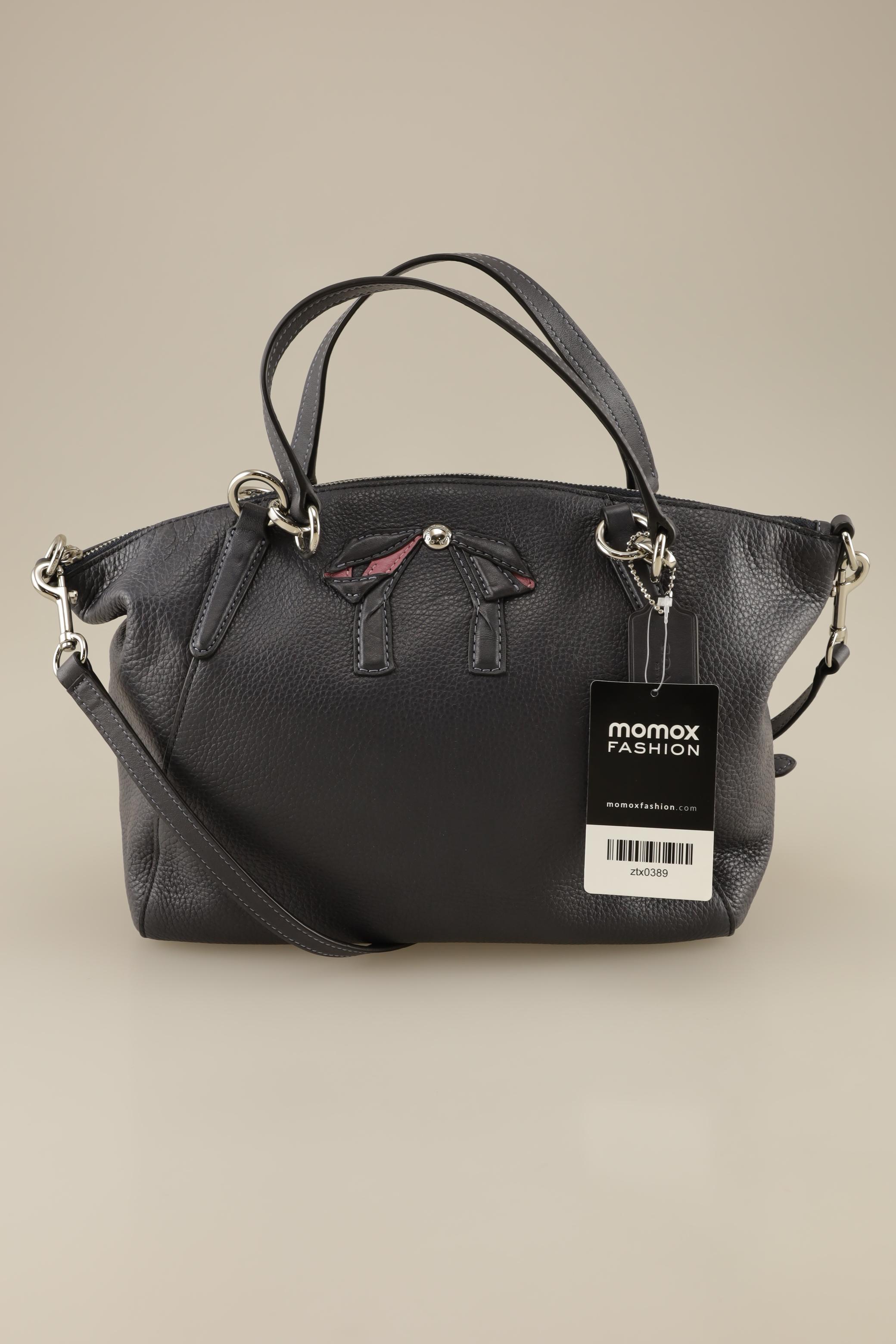

Coach Damen Handtasche, schwarz, Gr.