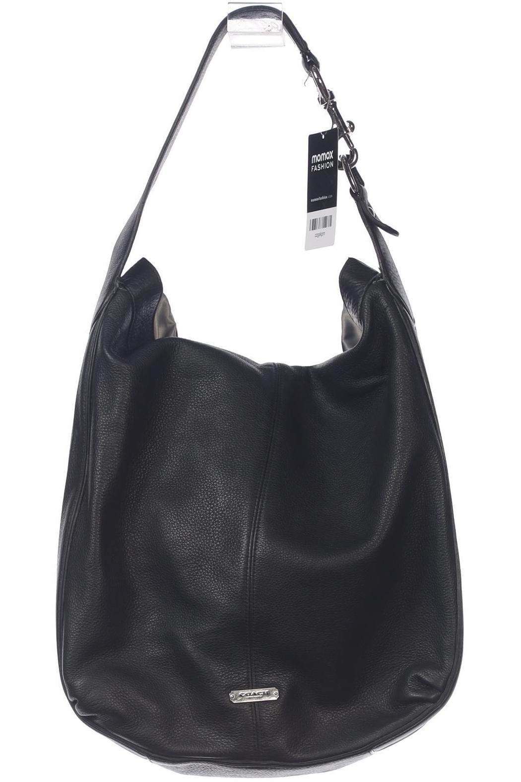 

Coach Damen Handtasche, schwarz, Gr.