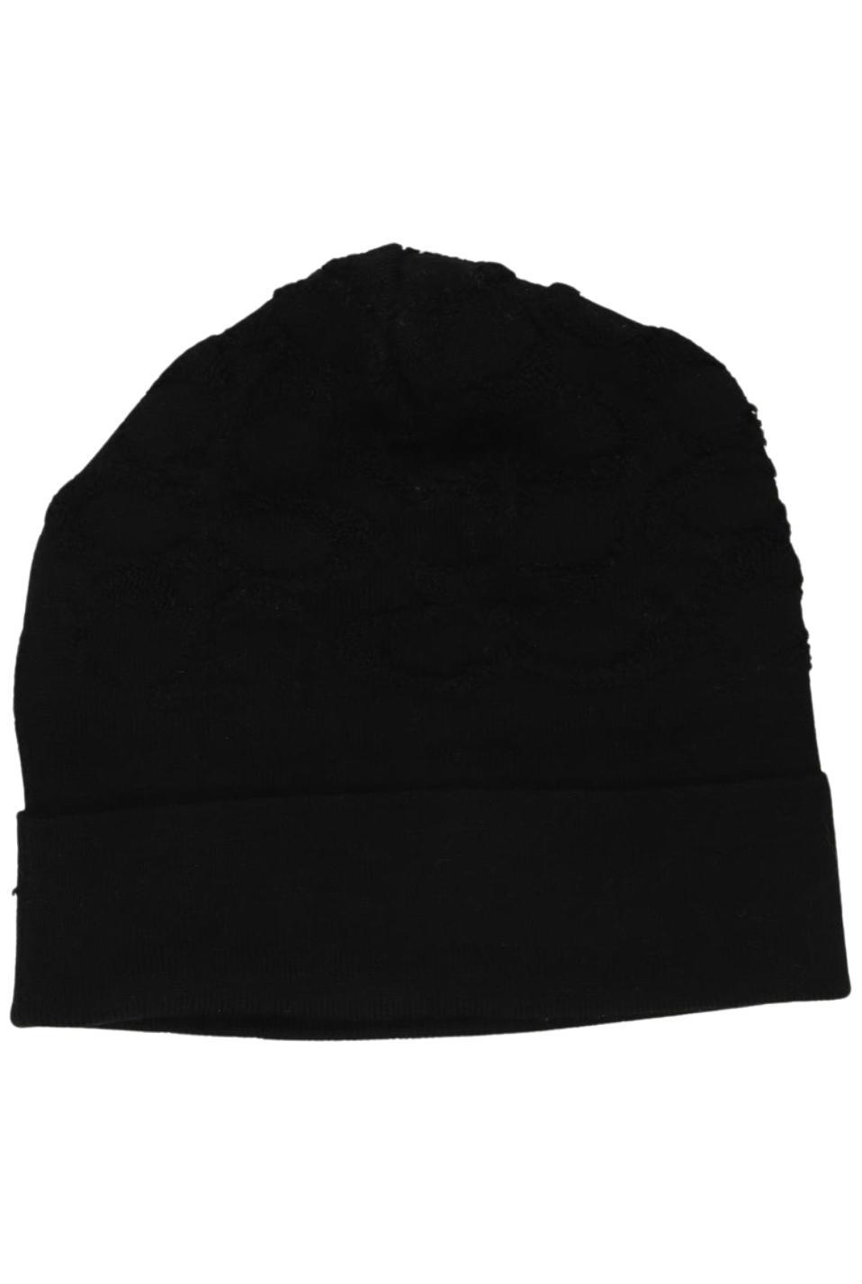 

Coach Damen Hut/Mütze, schwarz, Gr. uni