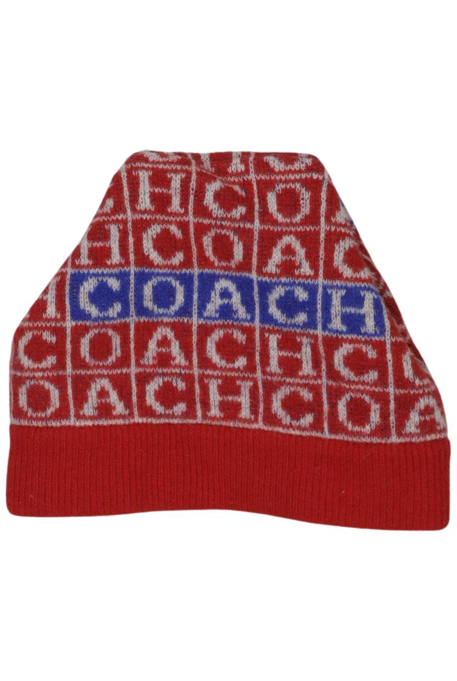 

Coach Damen Hut/Mütze, mehrfarbig, Gr. uni