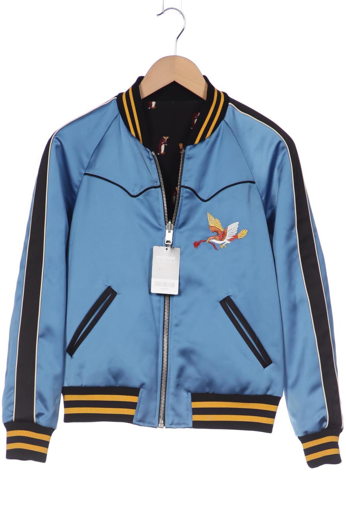 

Coach Damen Jacke, blau, Gr. 42
