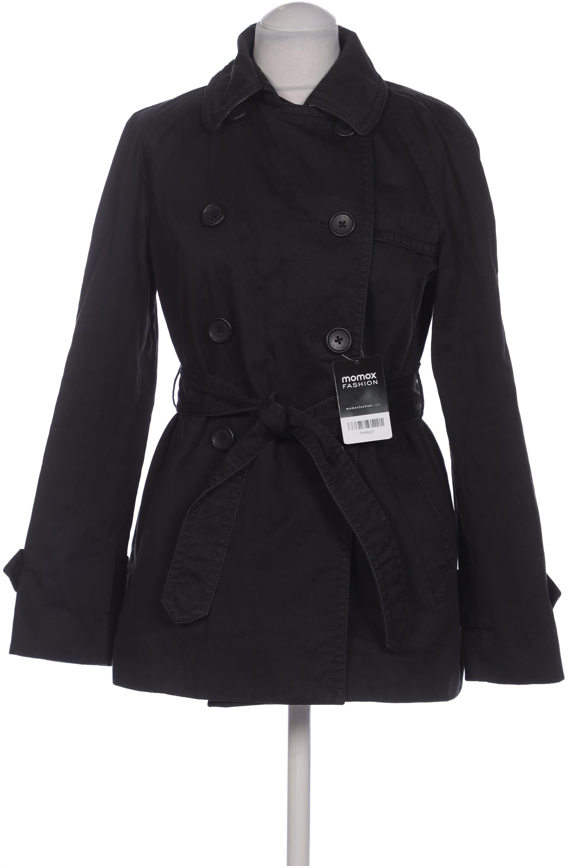 

Coach Damen Jacke, schwarz, Gr. 36