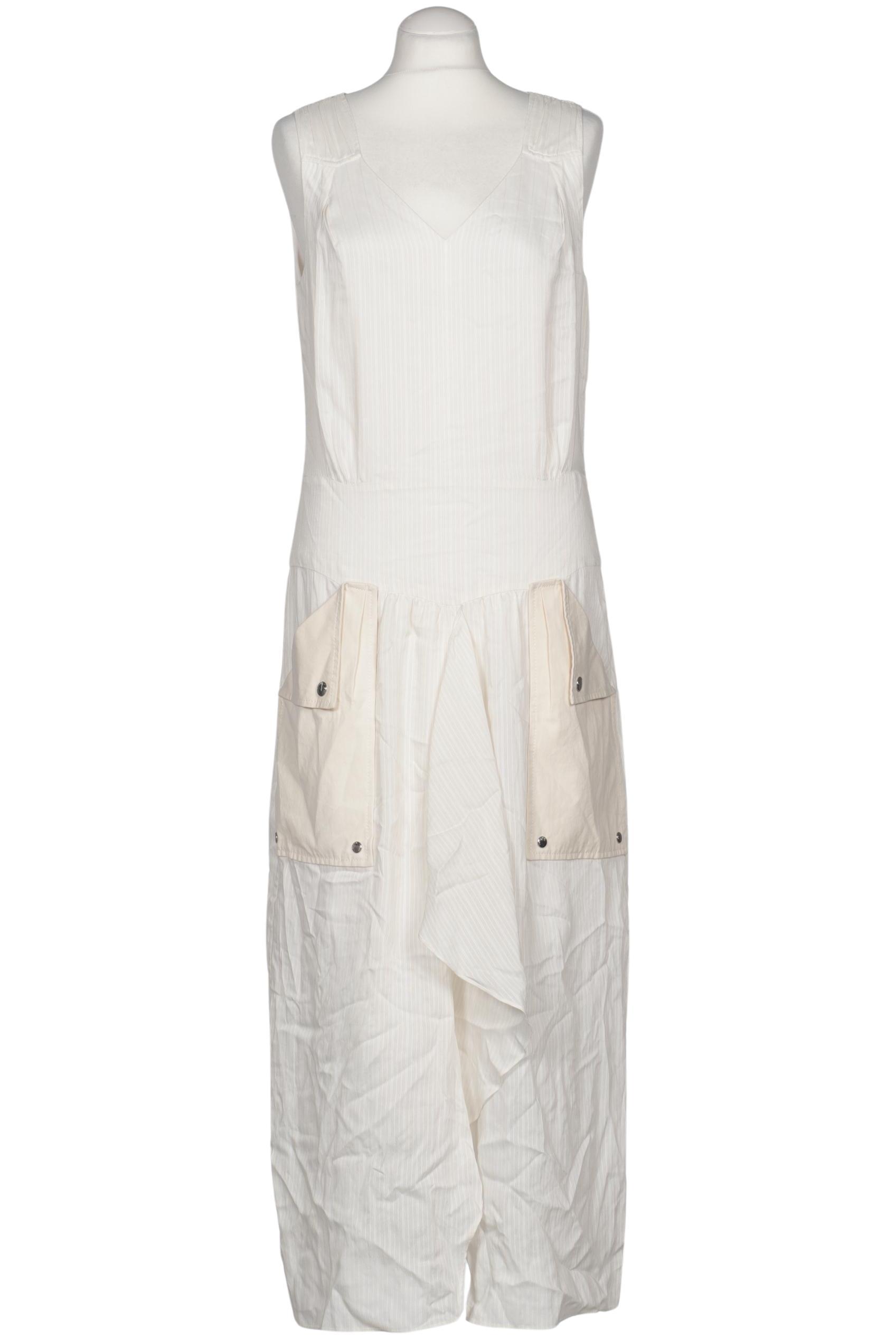 

Coach Damen Kleid, cremeweiß, Gr. 6