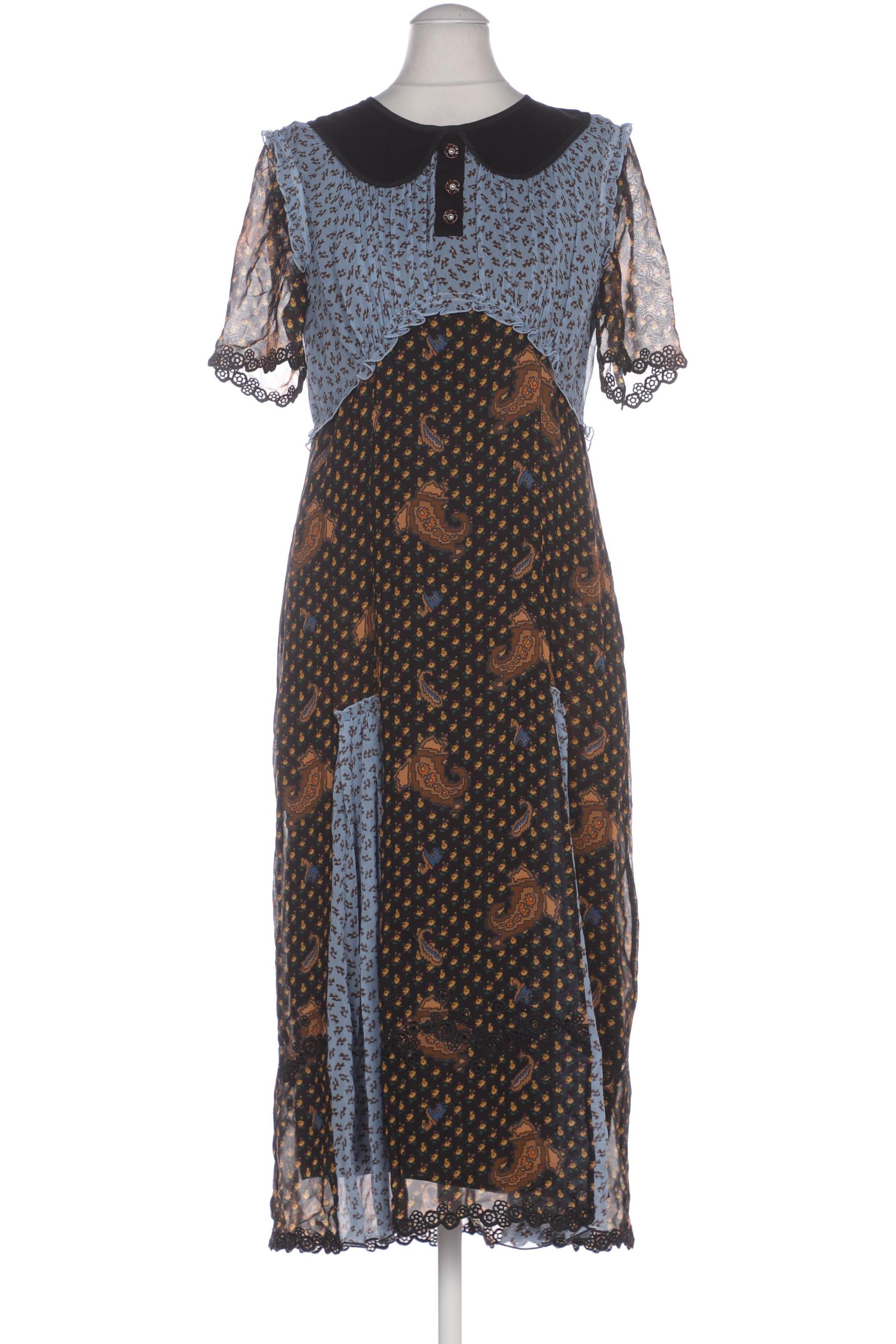 

Coach Damen Kleid, schwarz, Gr. 2