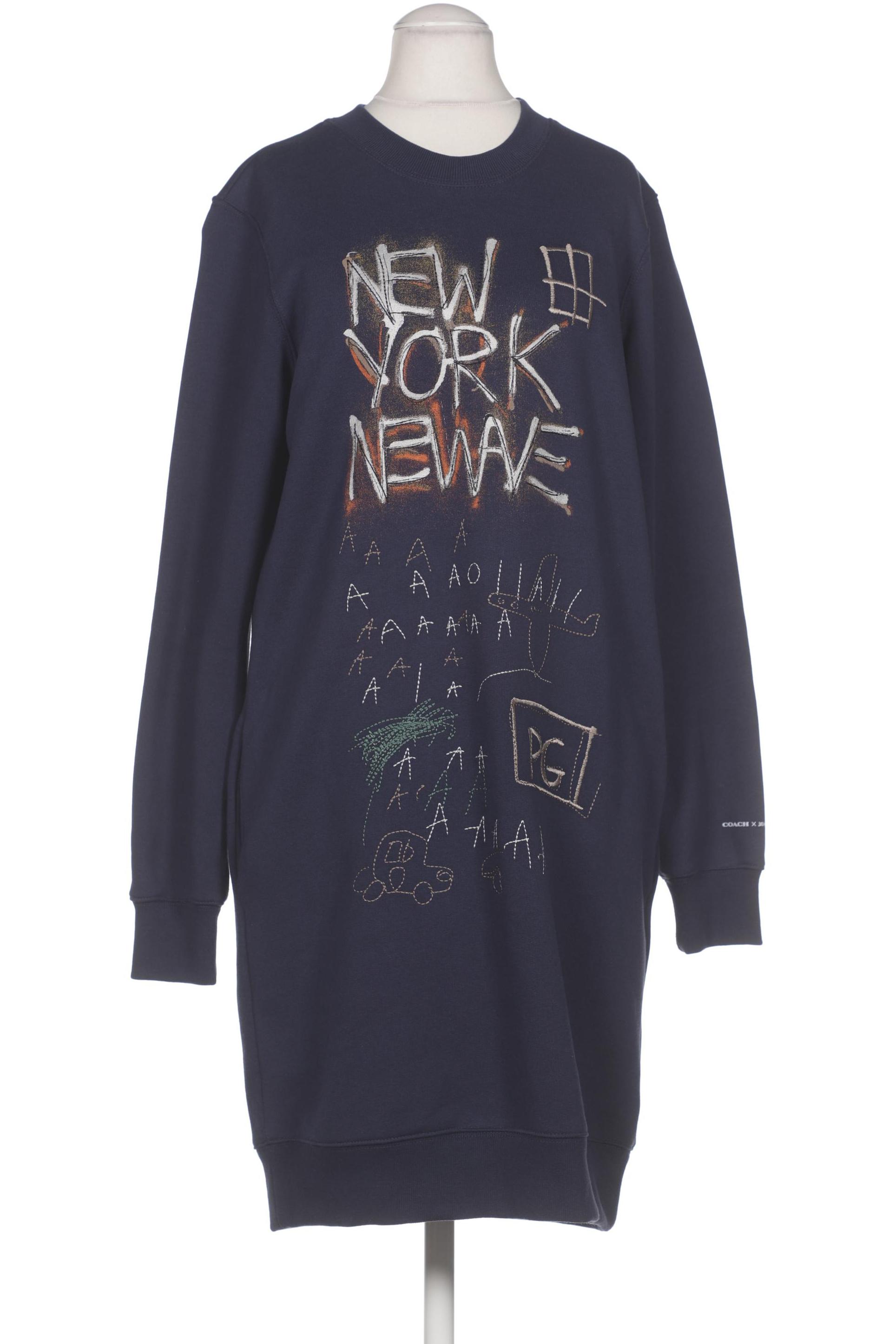 

Coach Damen Kleid, marineblau, Gr. 36