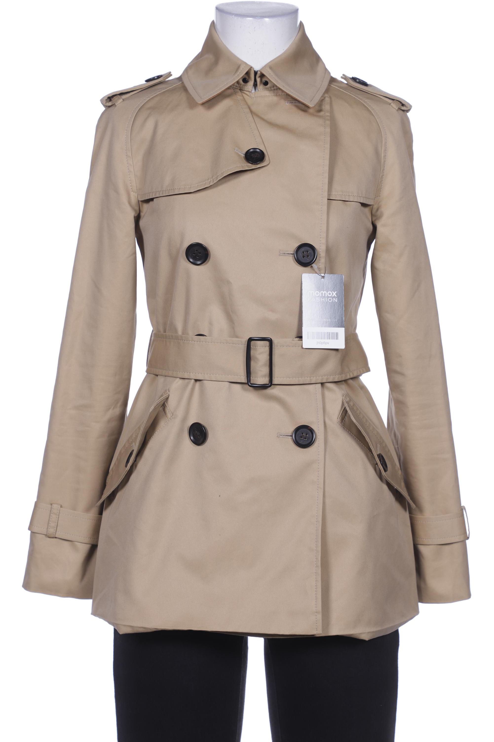 

Coach Damen Mantel, beige, Gr. 32