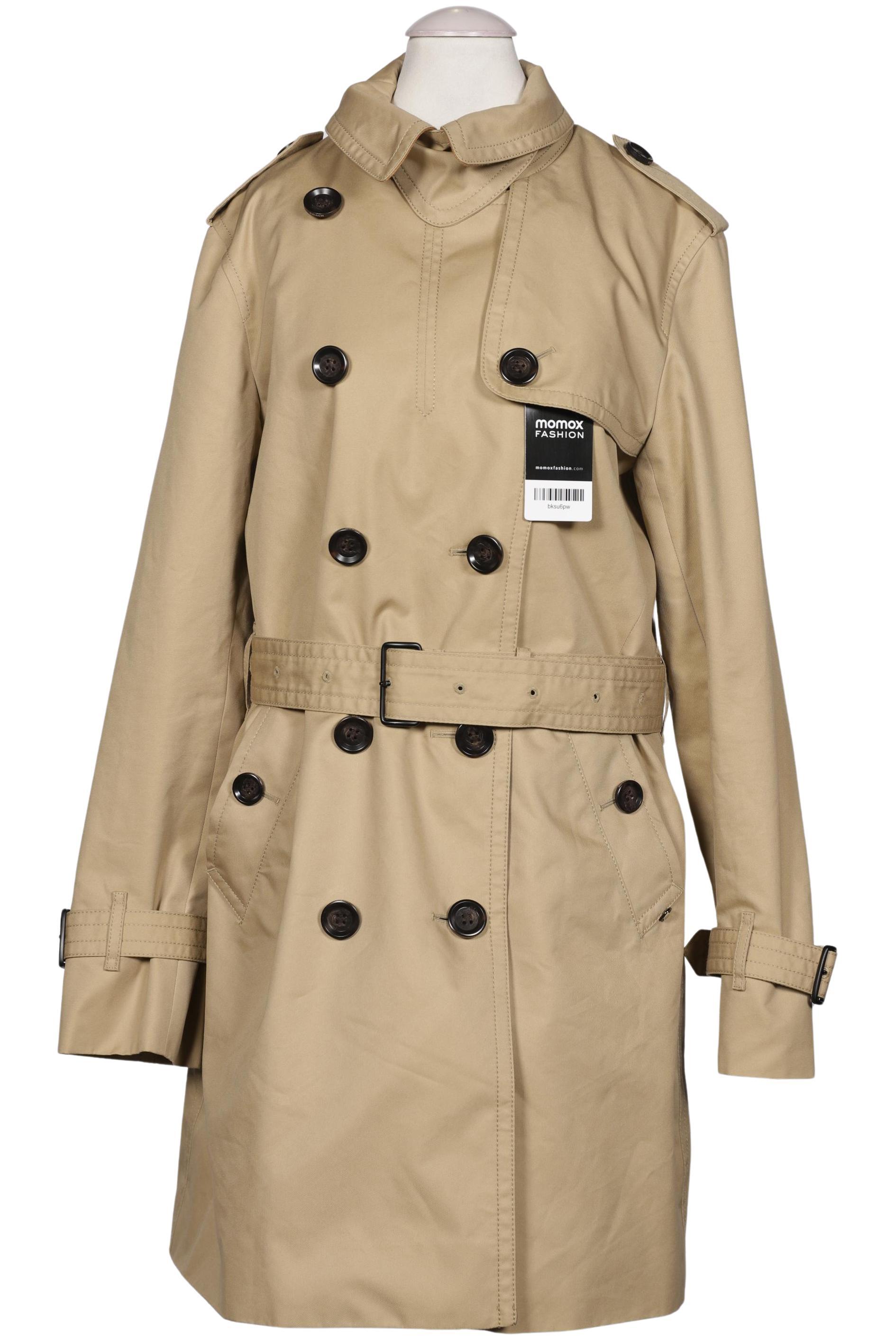 

Coach Damen Mantel, beige, Gr. 38