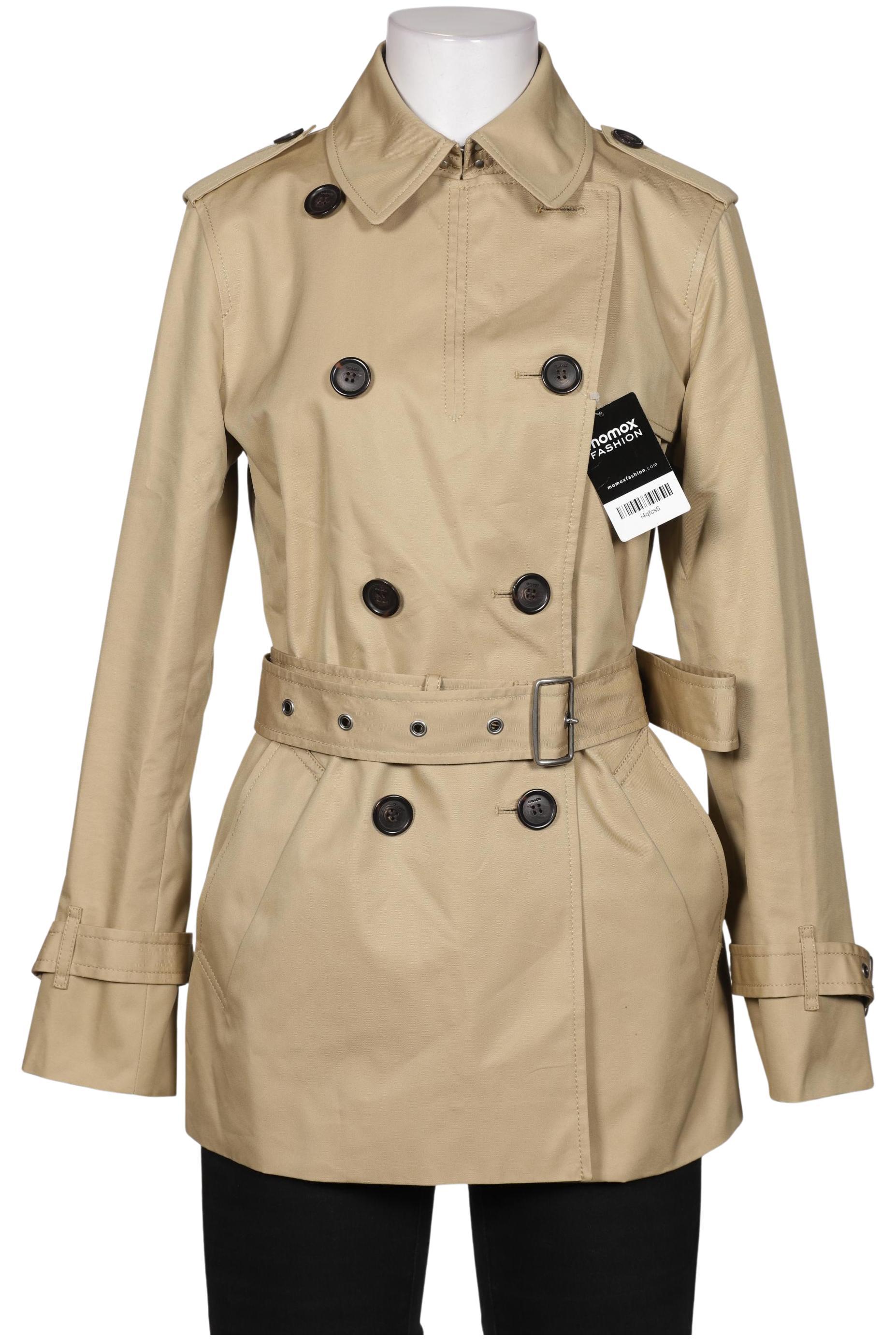 

Coach Damen Mantel, beige, Gr. 36