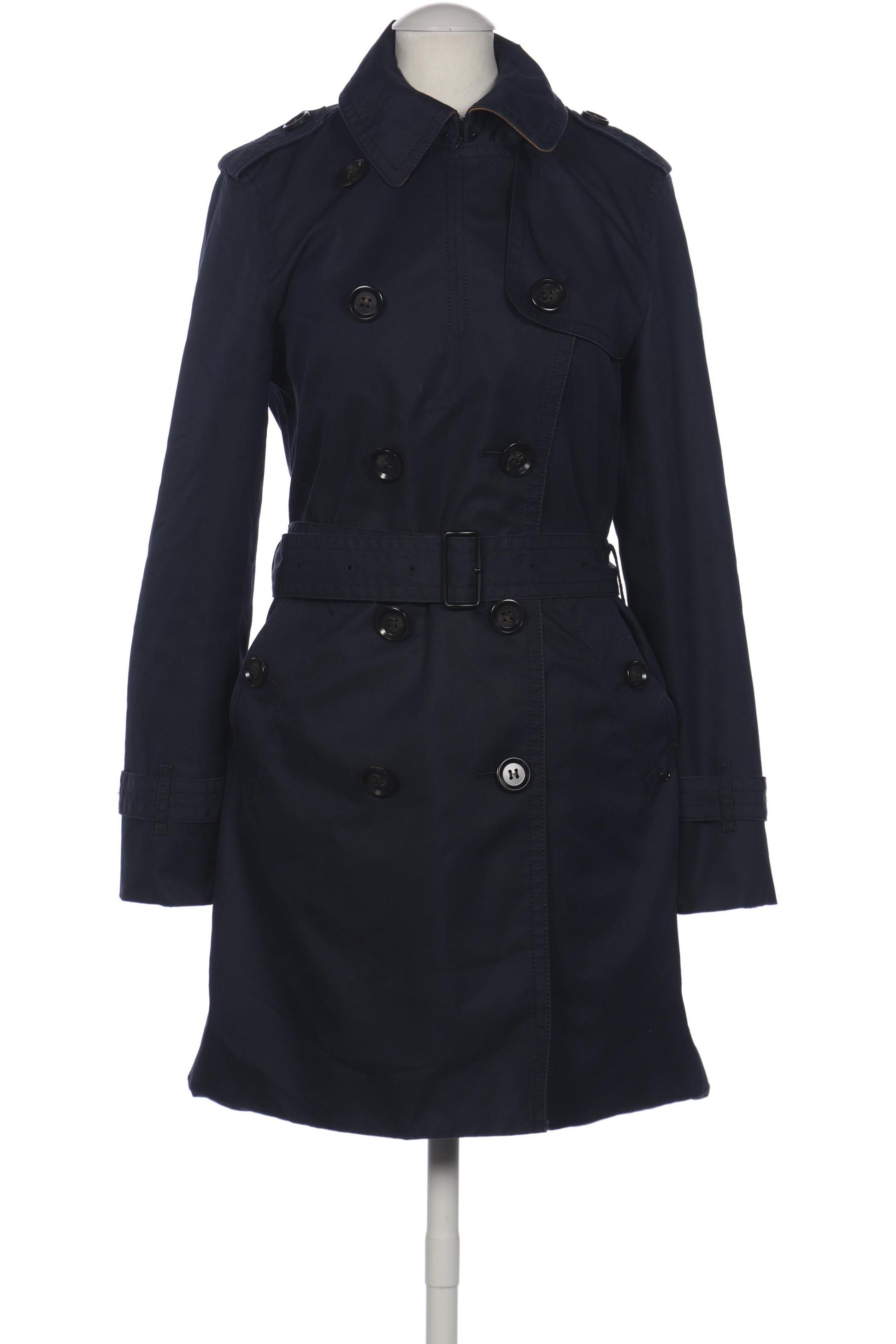 

Coach Damen Mantel, marineblau, Gr. 32