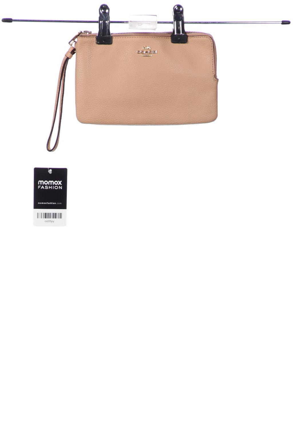 

Coach Damen Portemonnaie, beige
